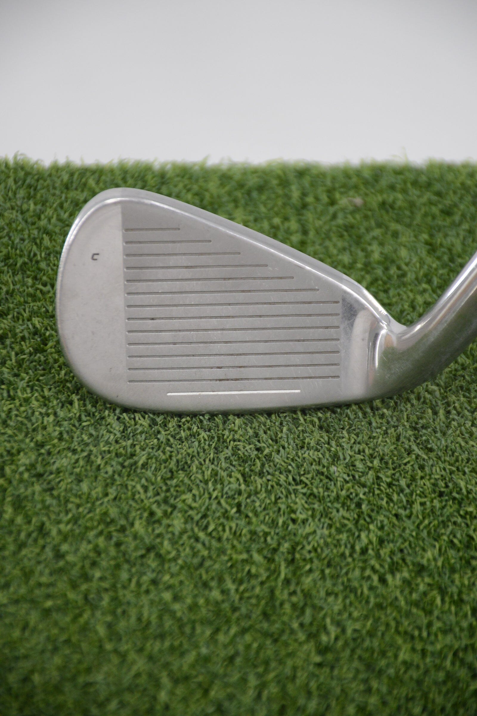 TaylorMade Burner '09 6 Iron Uniflex 37.5" Golf Clubs GolfRoots 