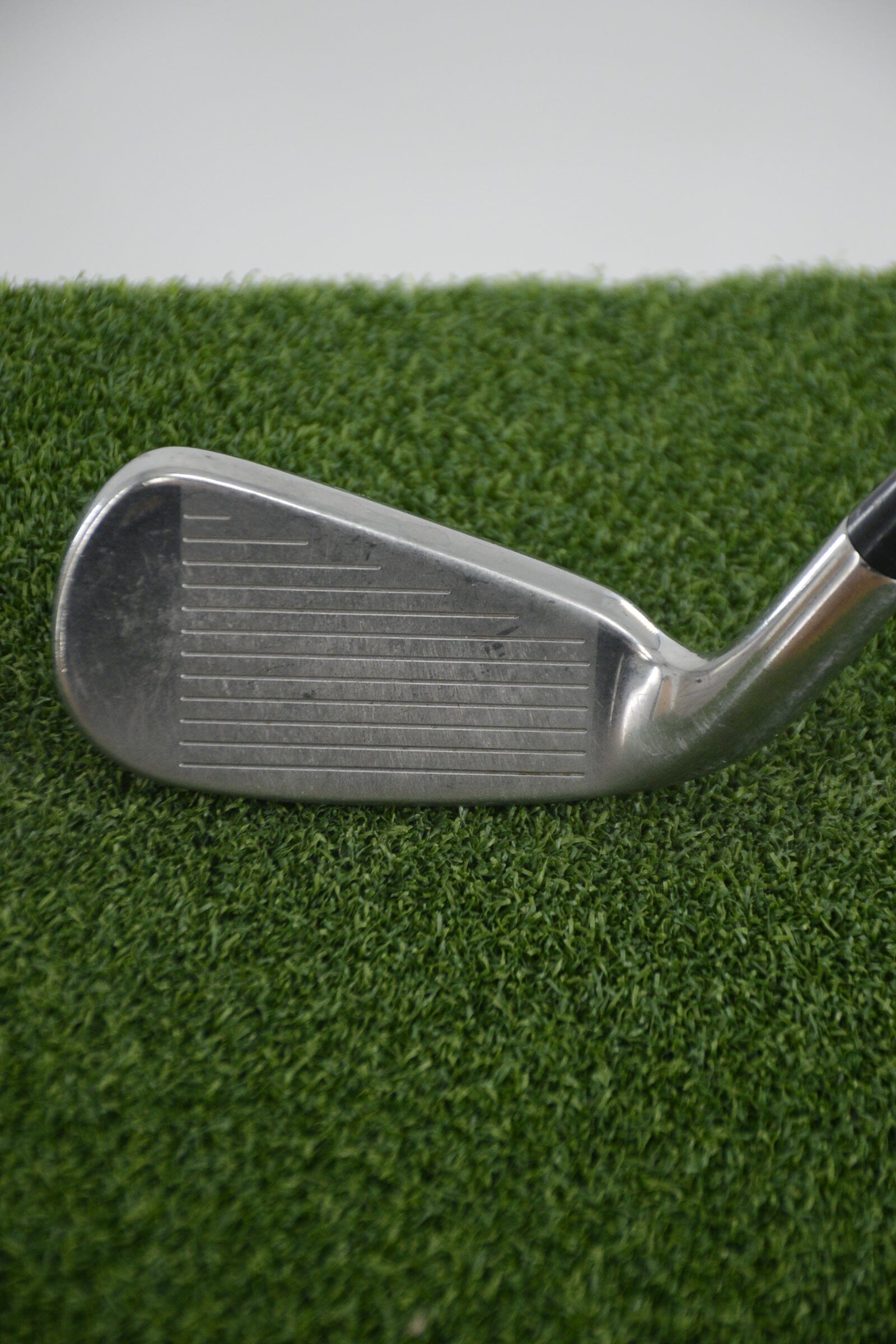 TaylorMade Burner Superlaunch 5 Iron S Flex 38.5" Golf Clubs GolfRoots 