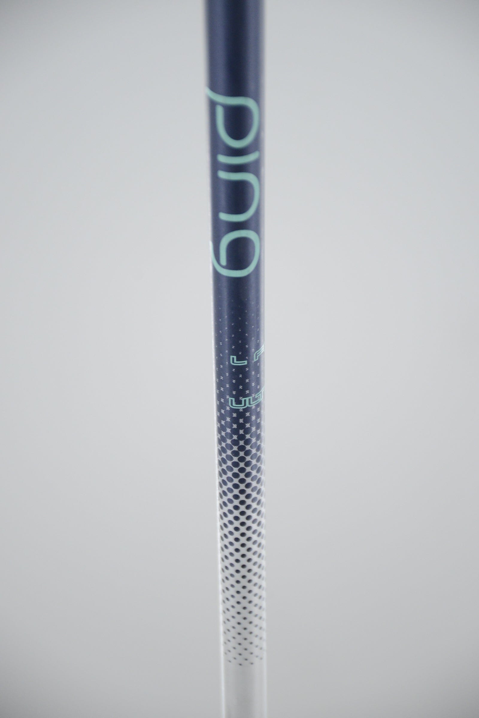 Women's Ping G Le 6 Hybrid W Flex 37.5" Golf Clubs GolfRoots 