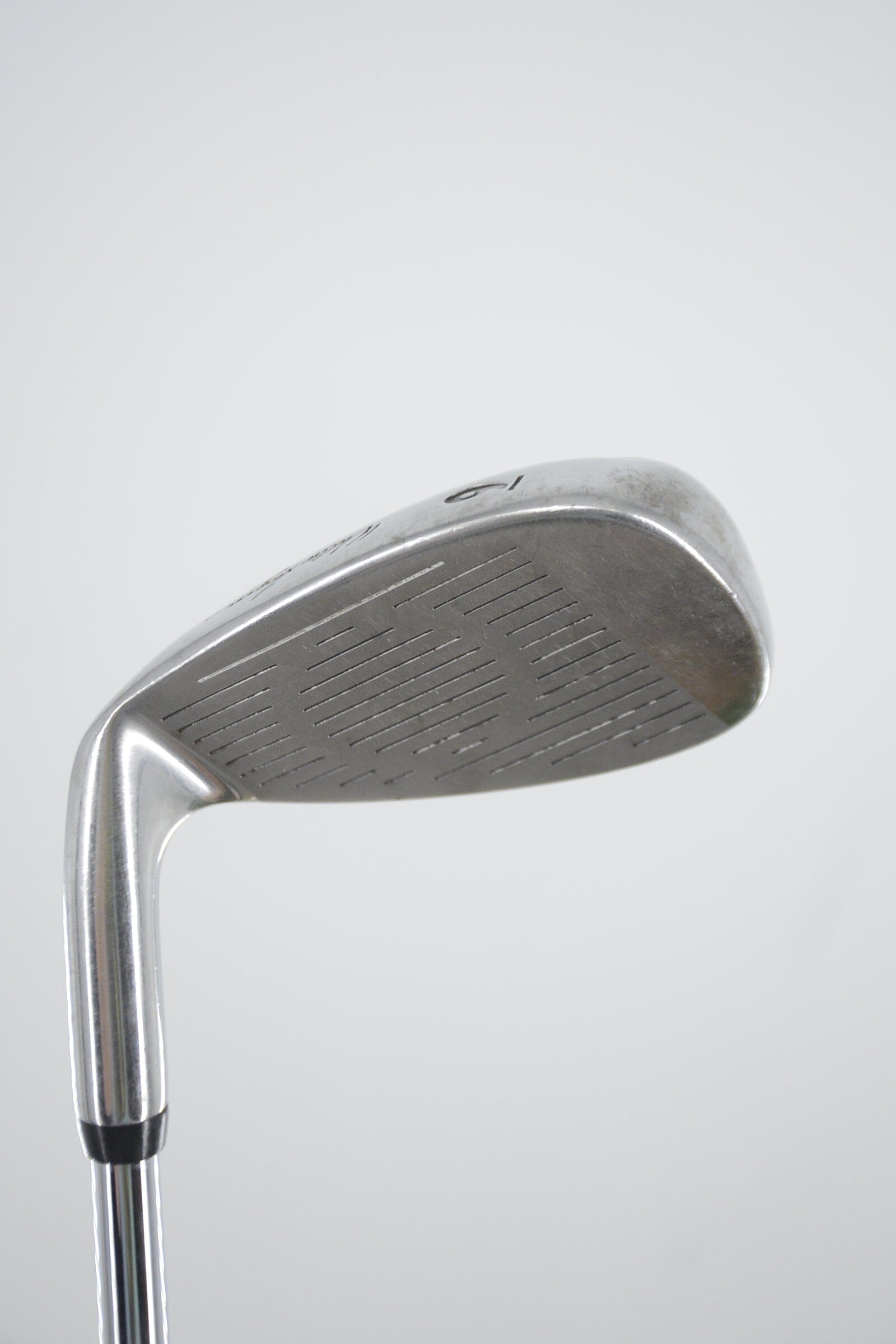 Walter Hagen iMS2 9 Iron S Flex 35.75" Golf Clubs GolfRoots 