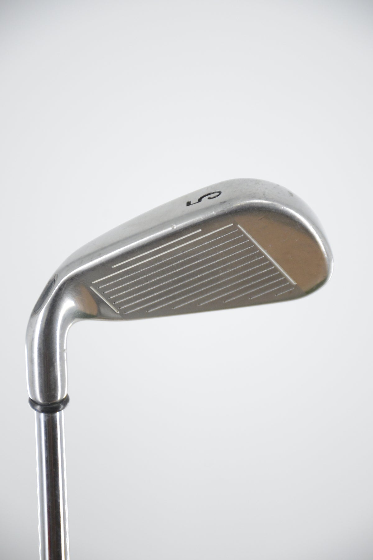 Callaway X-18 Pro Series 5 Iron S Flex 38"
