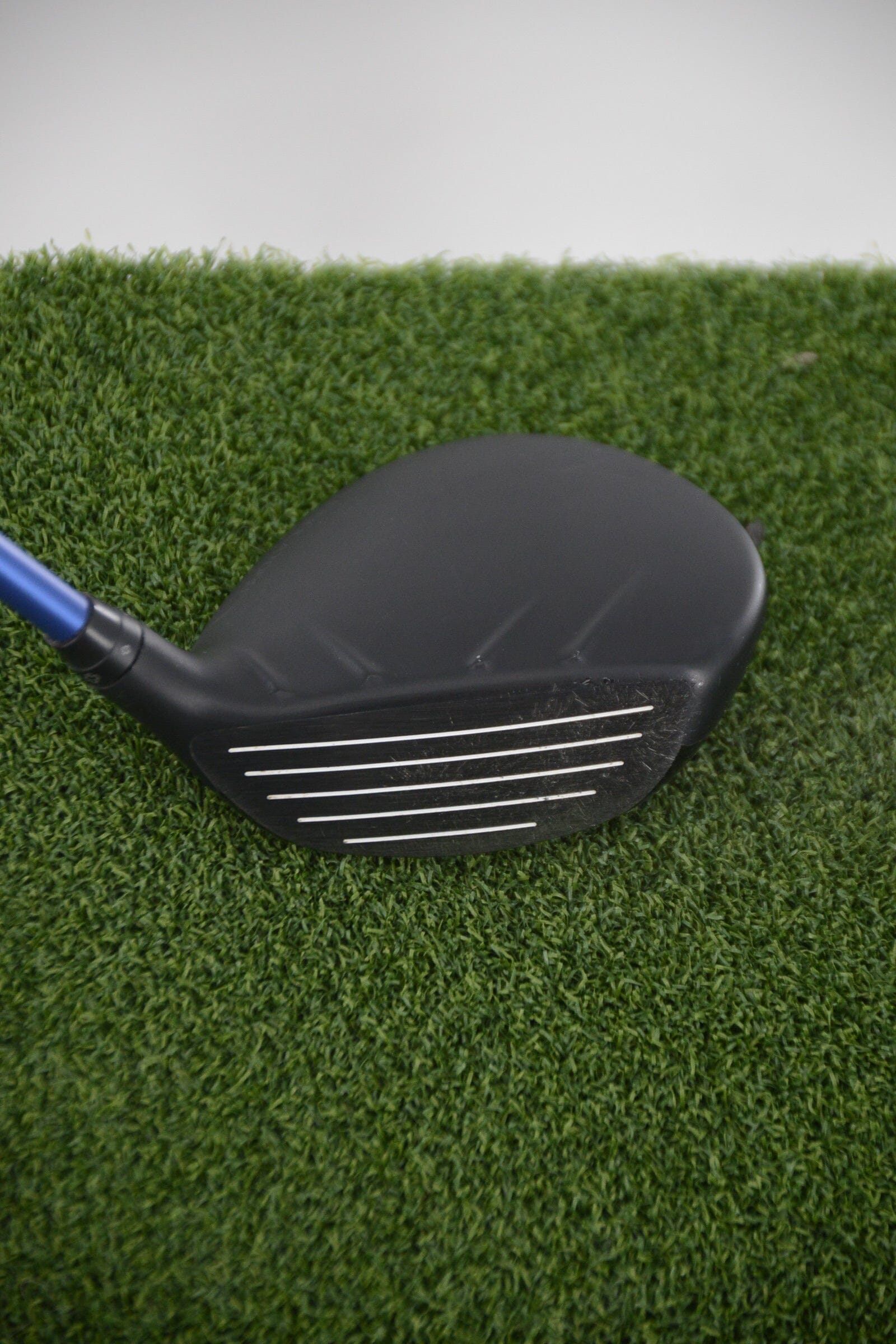 Lefty Ping G30 7 Wood R Flex 41.5" Golf Clubs GolfRoots 