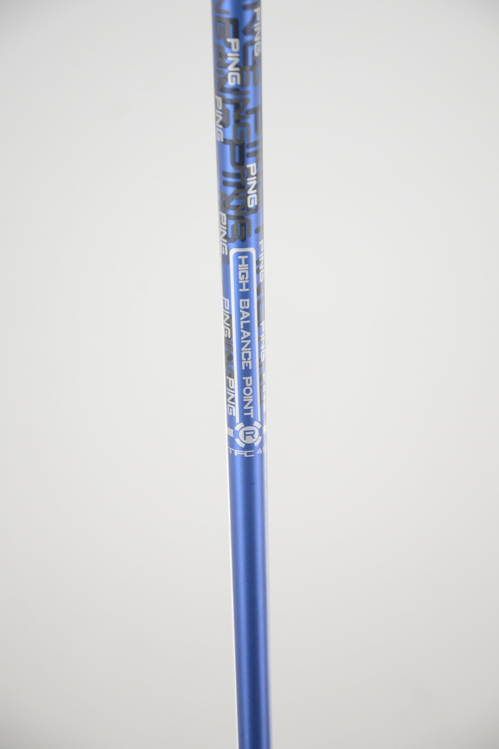 Lefty Ping G30 7 Wood R Flex 41.5" Golf Clubs GolfRoots 