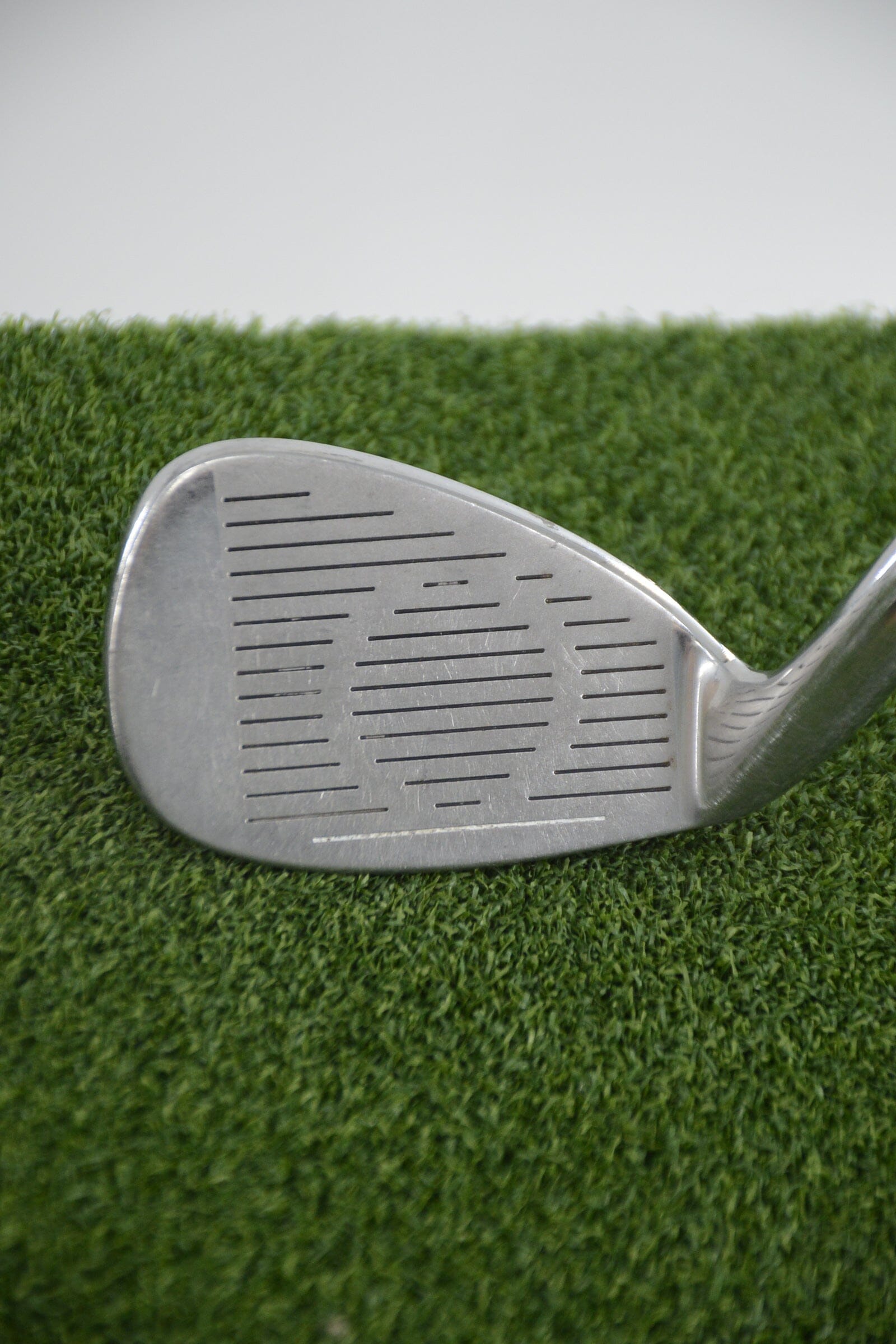 Walter Hagen iMS2 9 Iron S Flex 35.75" Golf Clubs GolfRoots 