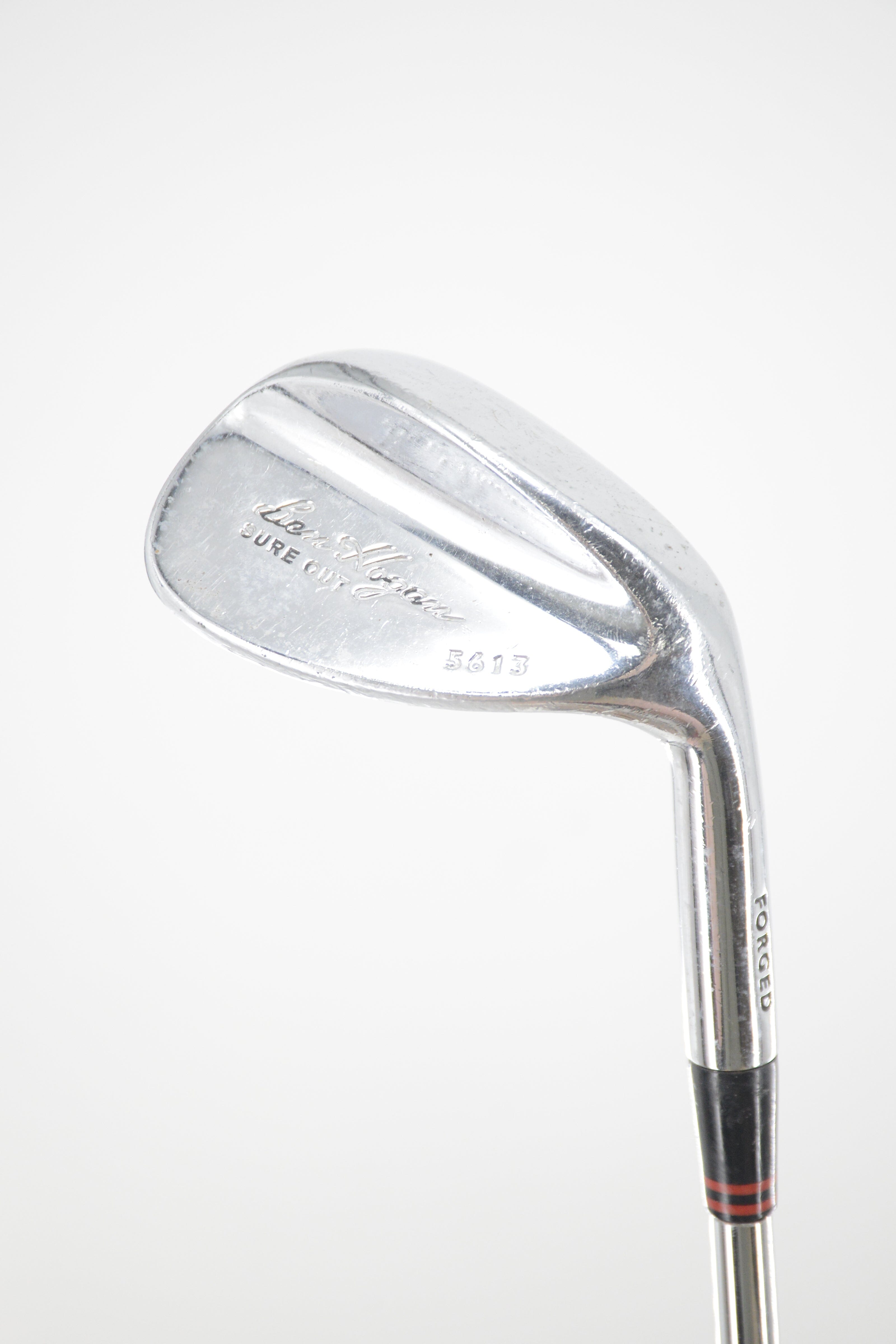 Ben Hogan Sure Out 56 Degree Wedge Wedge Flex 35" Golf Clubs GolfRoots 