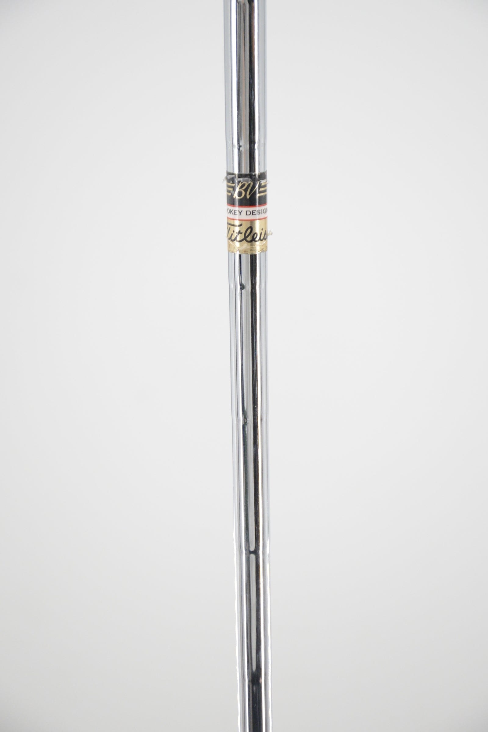 Titleist Vokey SM4 Tour Chrome 52 Degree Wedge Wedge Flex 35.25" Golf Clubs GolfRoots 