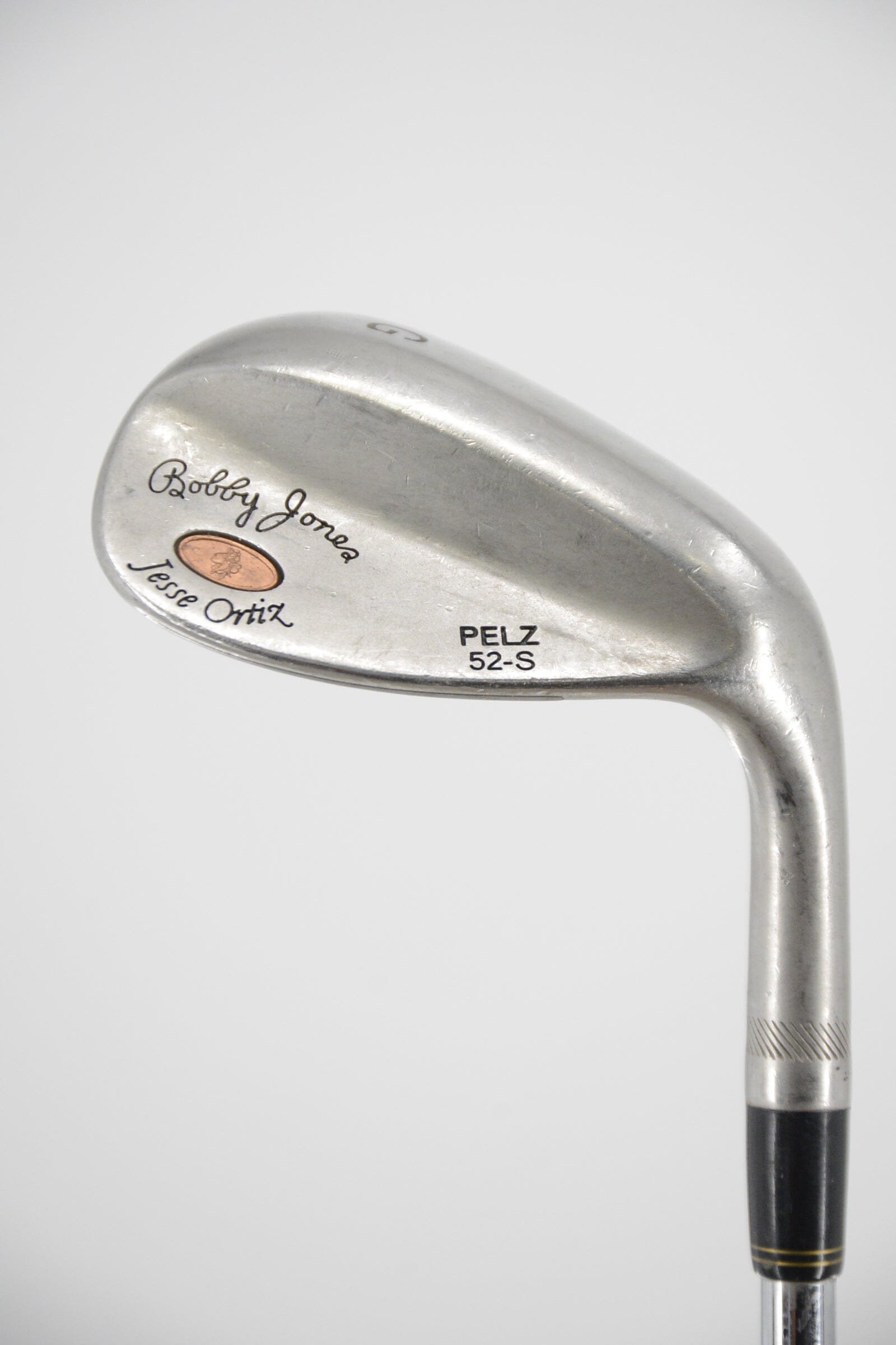 Bobby Jones Pelz Series GW Wedge Flex 35.25" Golf Clubs GolfRoots 