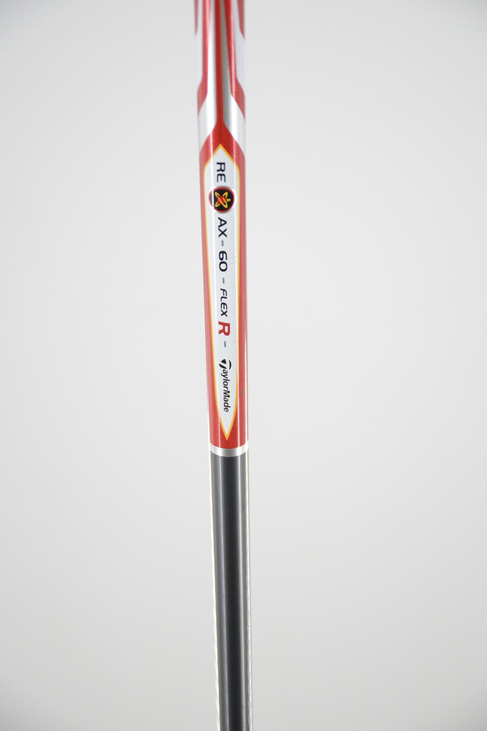 TaylorMade Burner Superfast 2.0 Rescue 3 Hybrid R Flex 40.75" Golf Clubs GolfRoots 