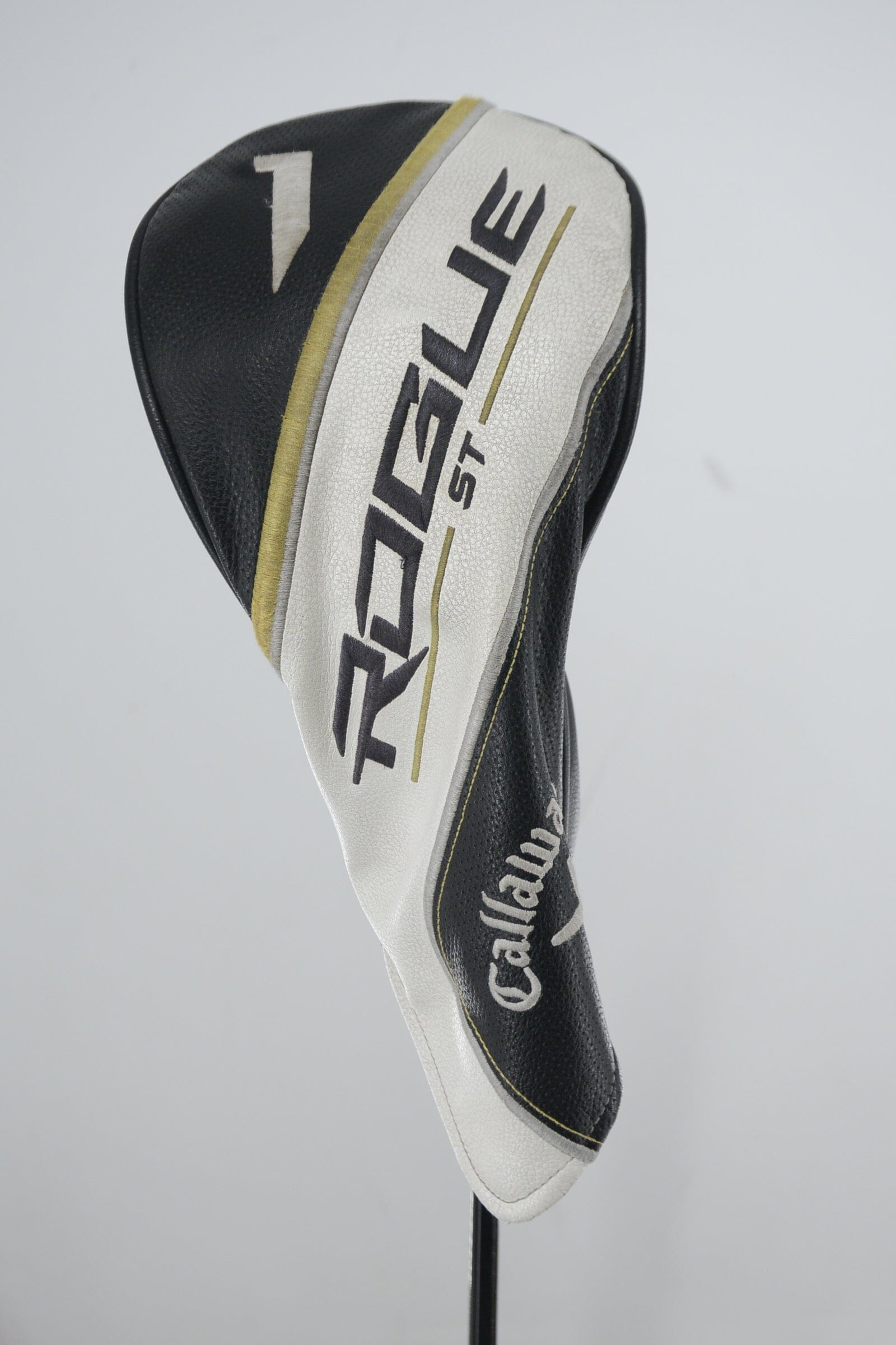 Callaway Rogue ST Max 10.5 Degree Driver S Flex 45.25" Golf Clubs GolfRoots 