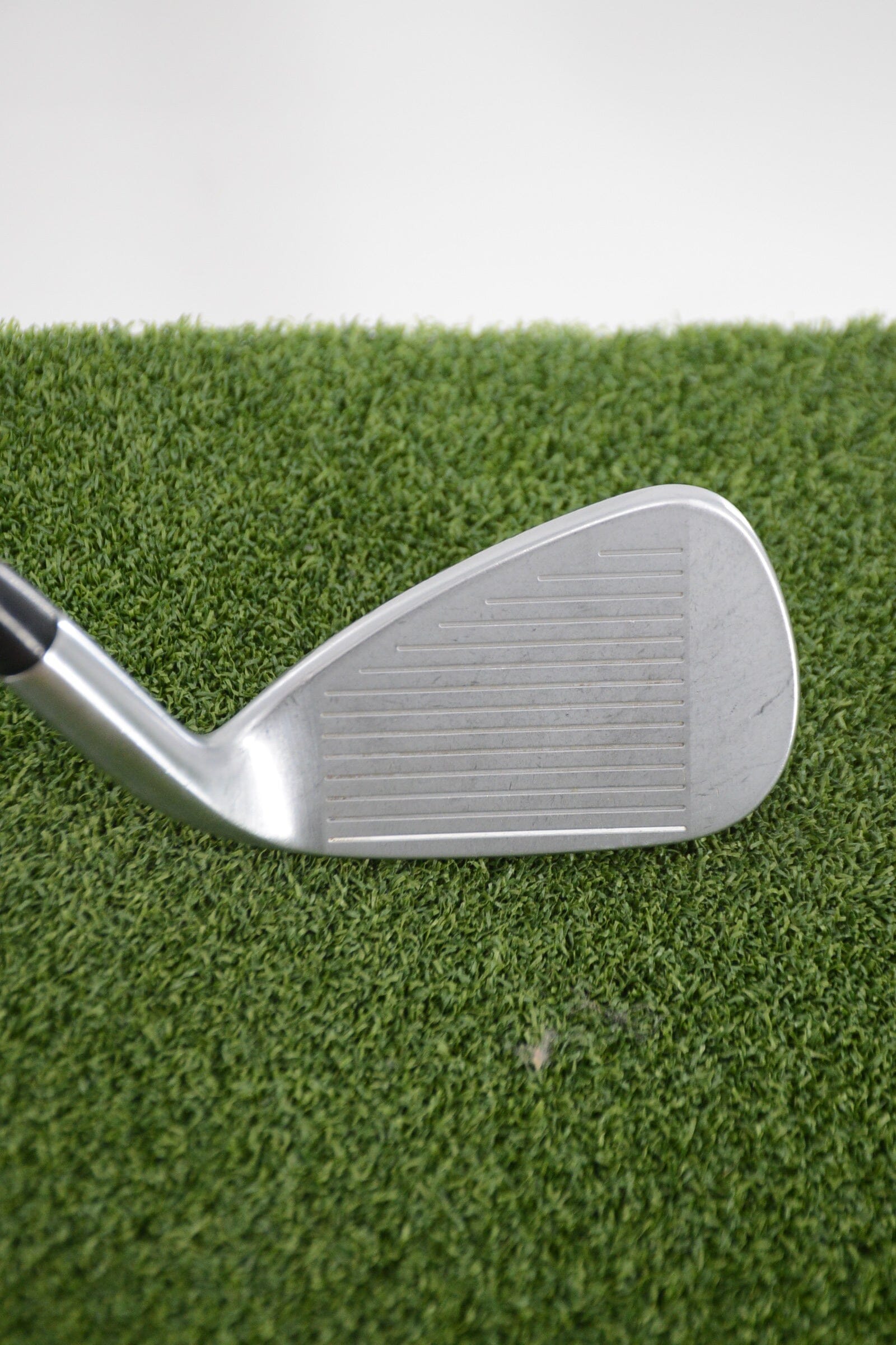 Women's Lefty PXG 0311XP Gen 4 8 Iron W Flex Std Length Golf Clubs GolfRoots 