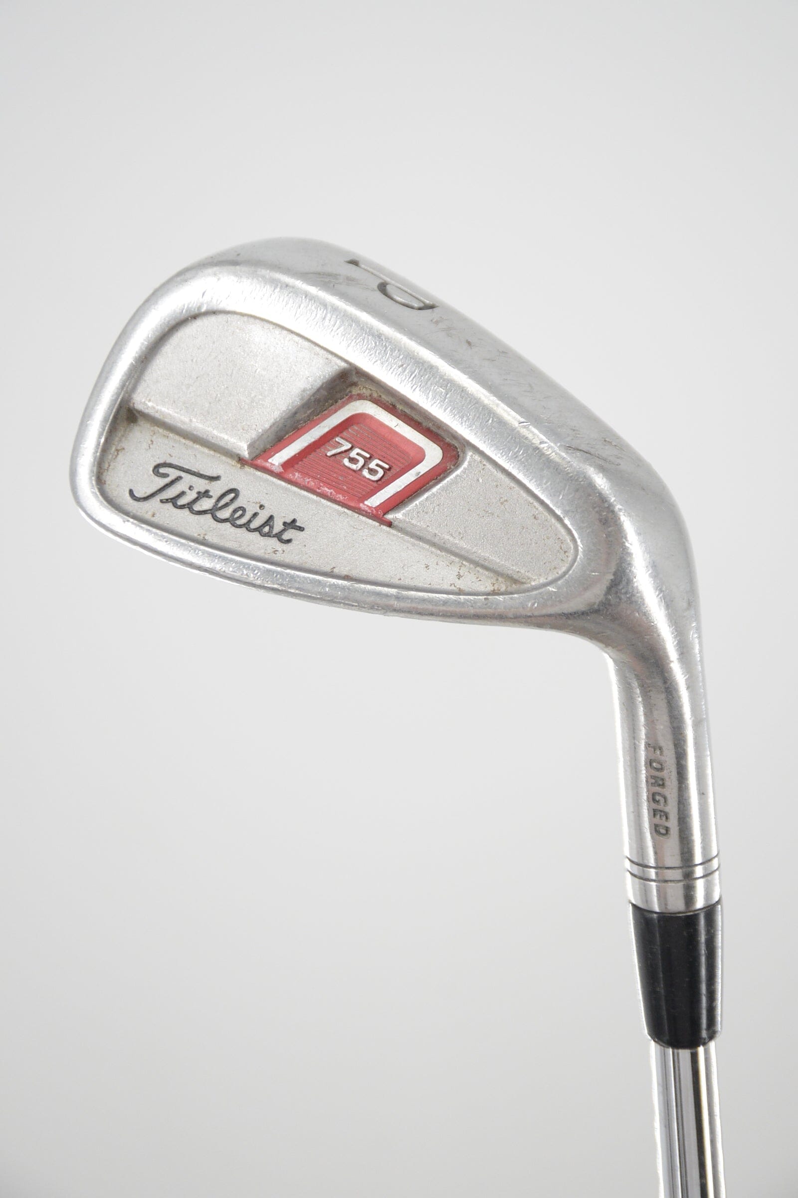 Titleist 755 Forged PW R Flex 35.5" Golf Clubs GolfRoots 