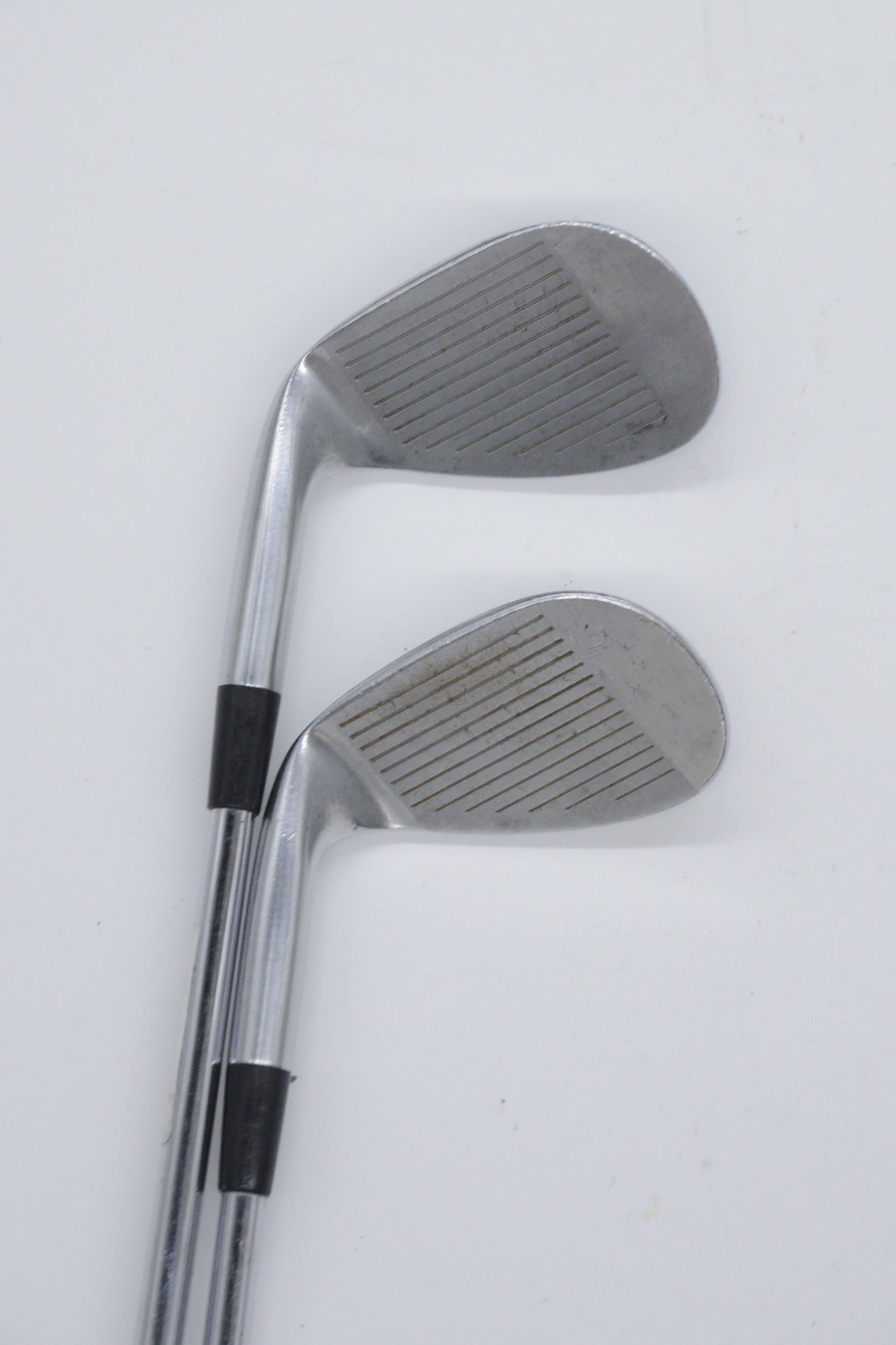 Mizuno MP Series 52 & 56 Degree Wedge Set Wedge Flex