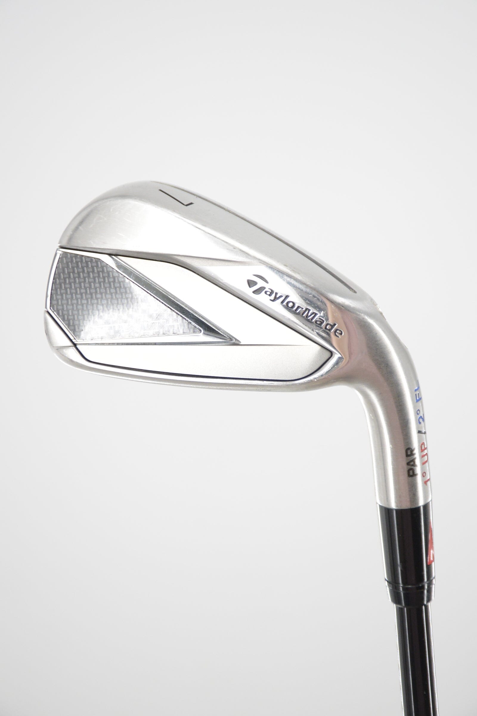 *Fitting Club* TaylorMade Stealth 7 Fitting Iron SR Flex 36.75" Golf Clubs GolfRoots 