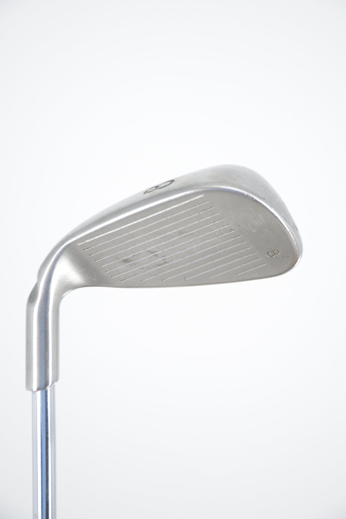 Ping G25 8 Iron R Flex 36.5"