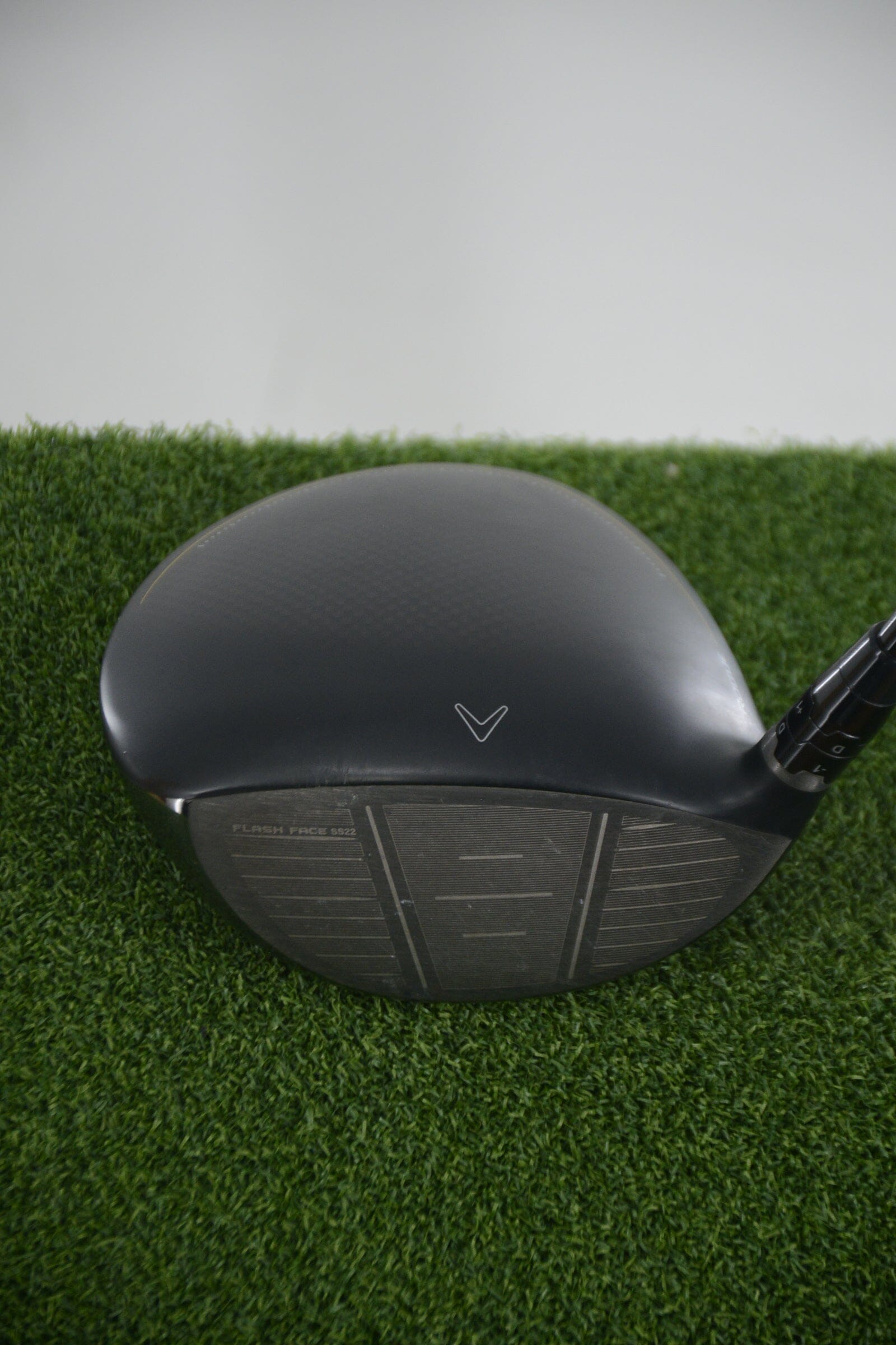 Callaway Rogue ST Max 10.5 Degree Driver S Flex 45.25" Golf Clubs GolfRoots 