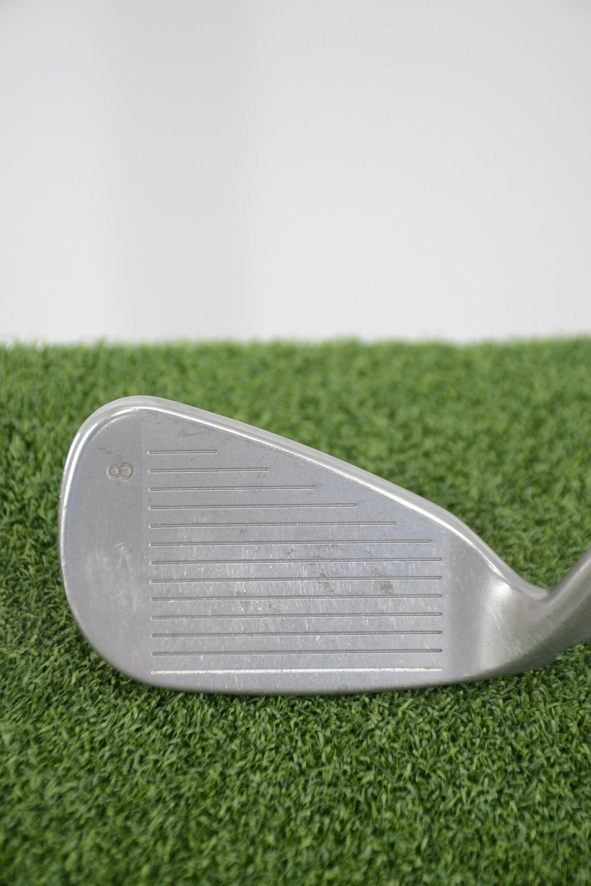 Ping G25 8 Iron R Flex 36.5"