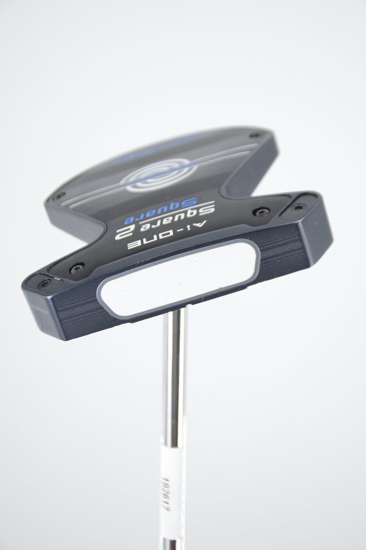 Odyssey Ai-ONE Square 2 Square Max Stripe Putter 34" Golf Clubs GolfRoots 
