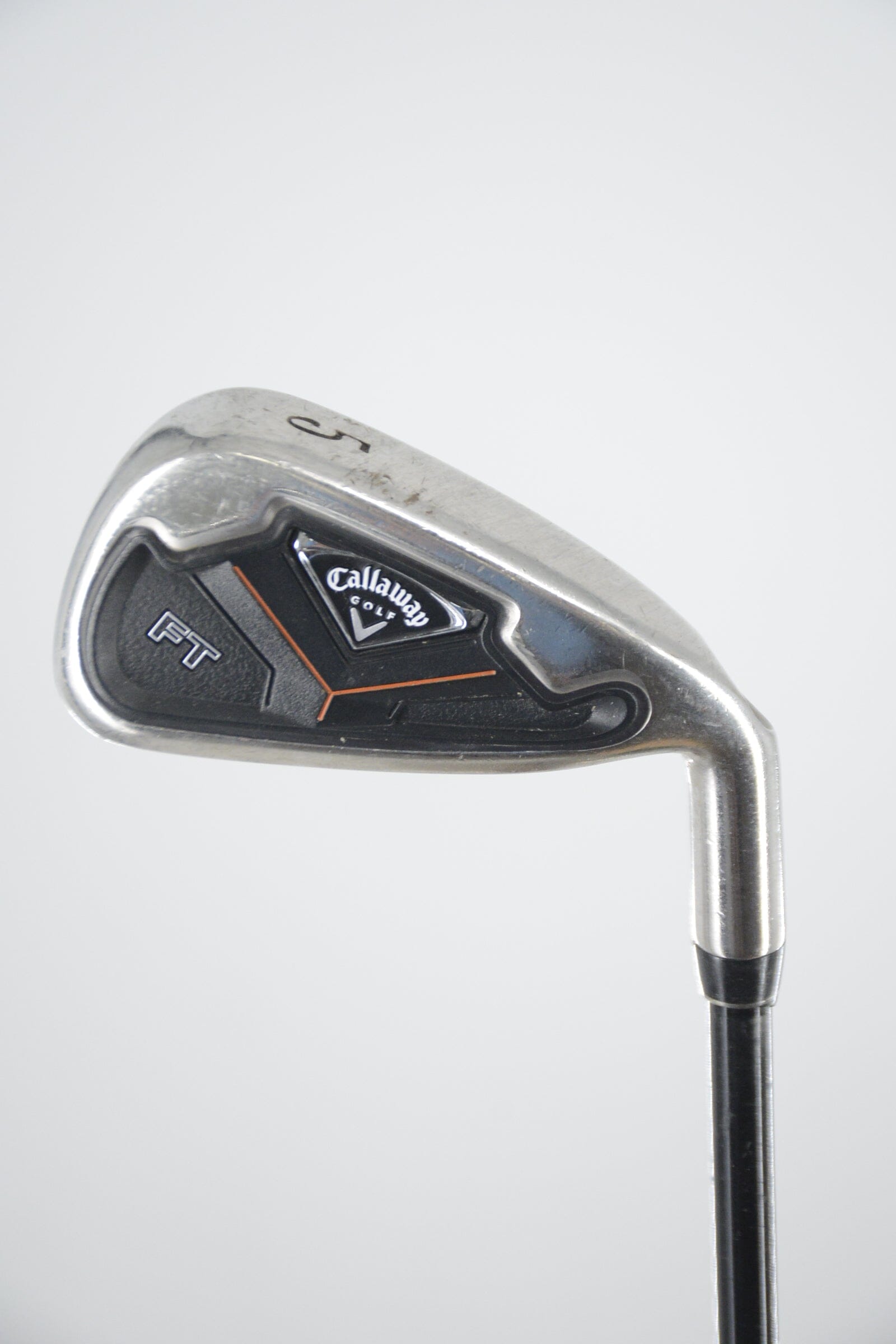 Callaway Ft 5 Iron SR Flex 37.5"