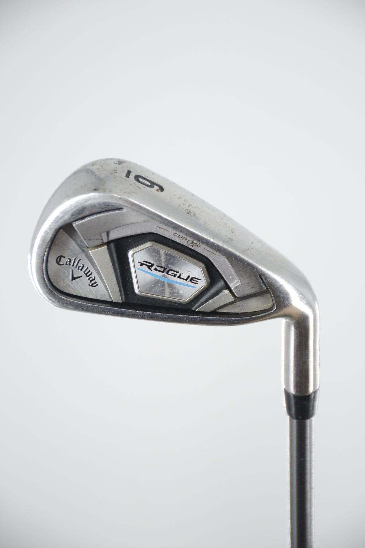 Callaway Rogue 6 Iron R Flex 37.5"