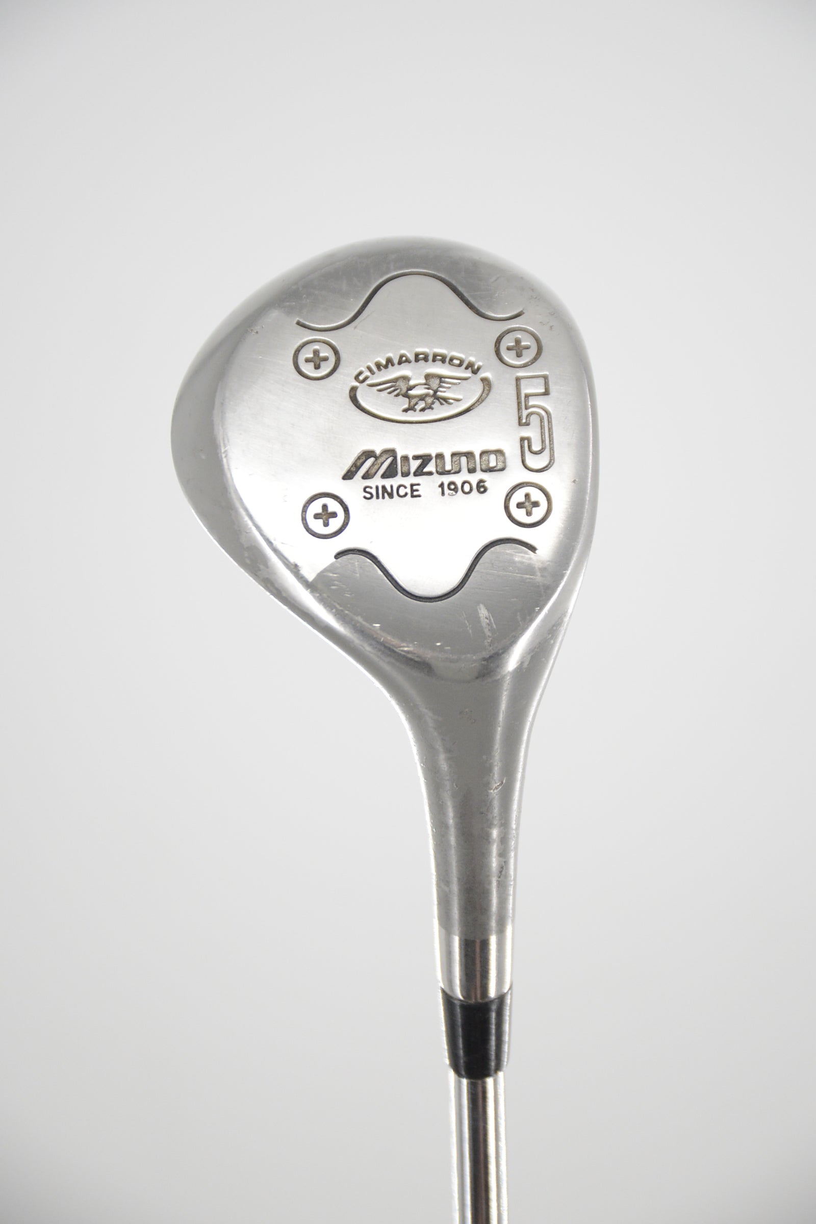 Mizuno Cimarron 5 Wood S Flex 41"