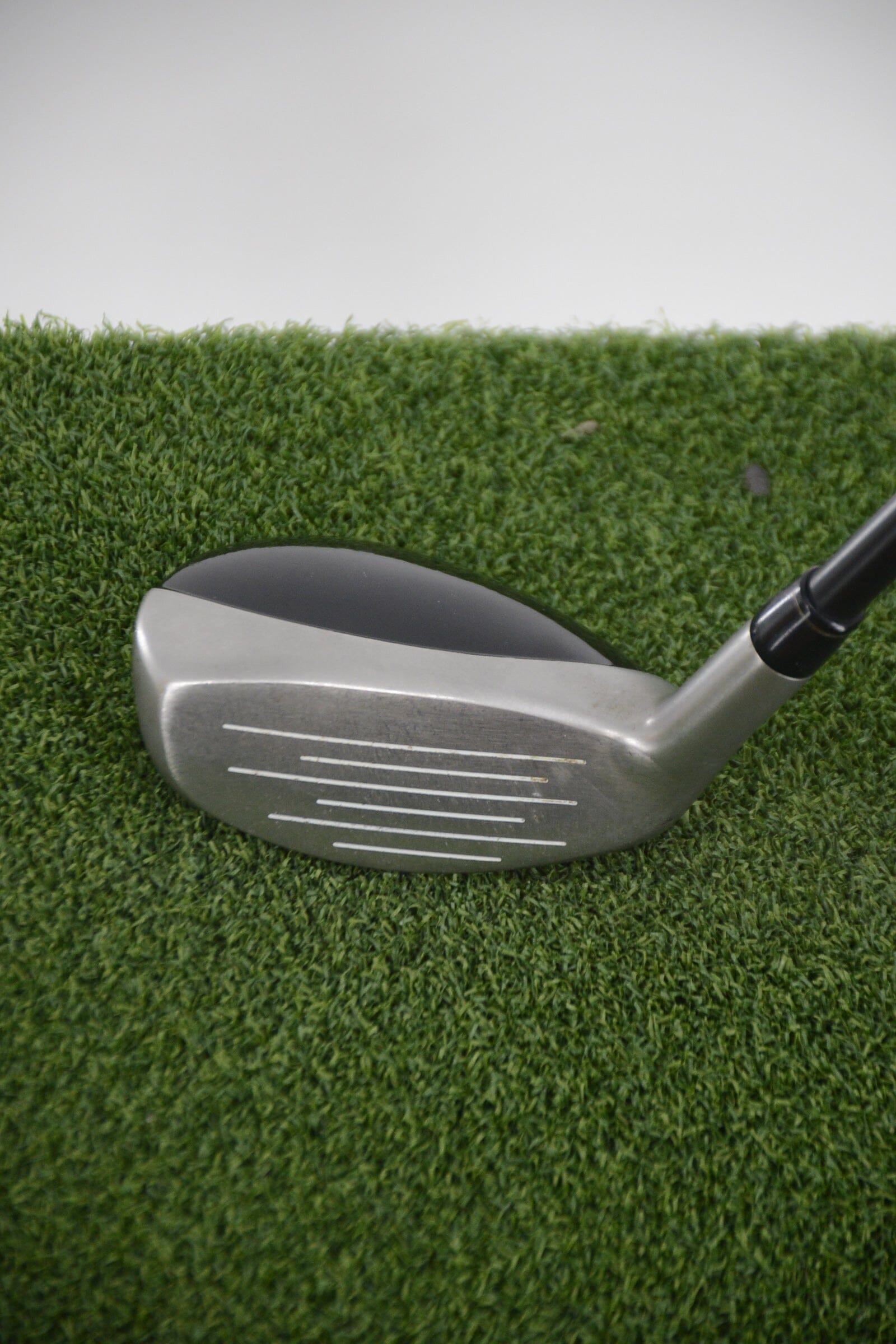 TaylorMade Rescue Mid 4 Hybrid R Flex 39.5" Golf Clubs GolfRoots 