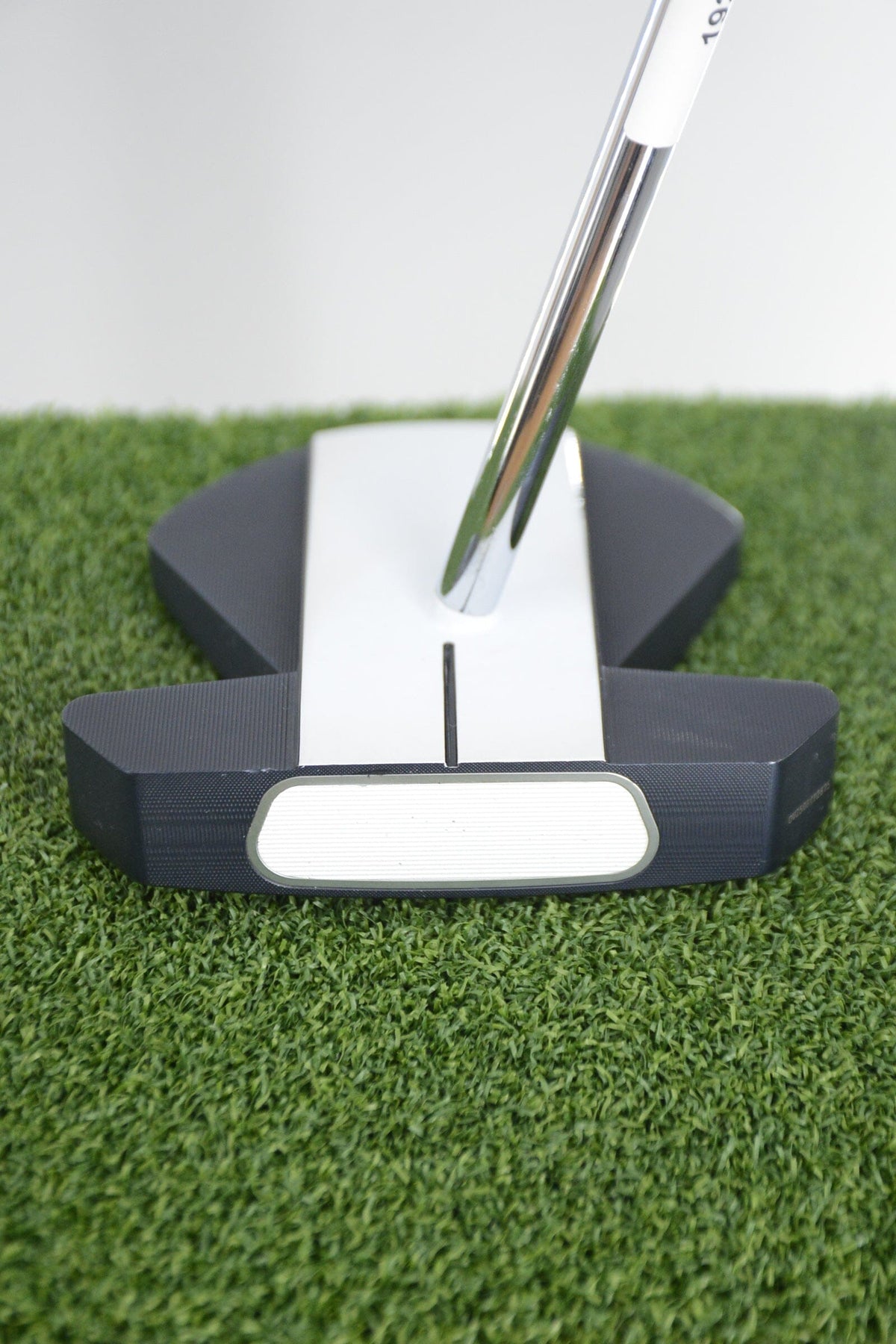 Odyssey Ai-ONE Square 2 Square Max Stripe Putter 34" Golf Clubs GolfRoots 