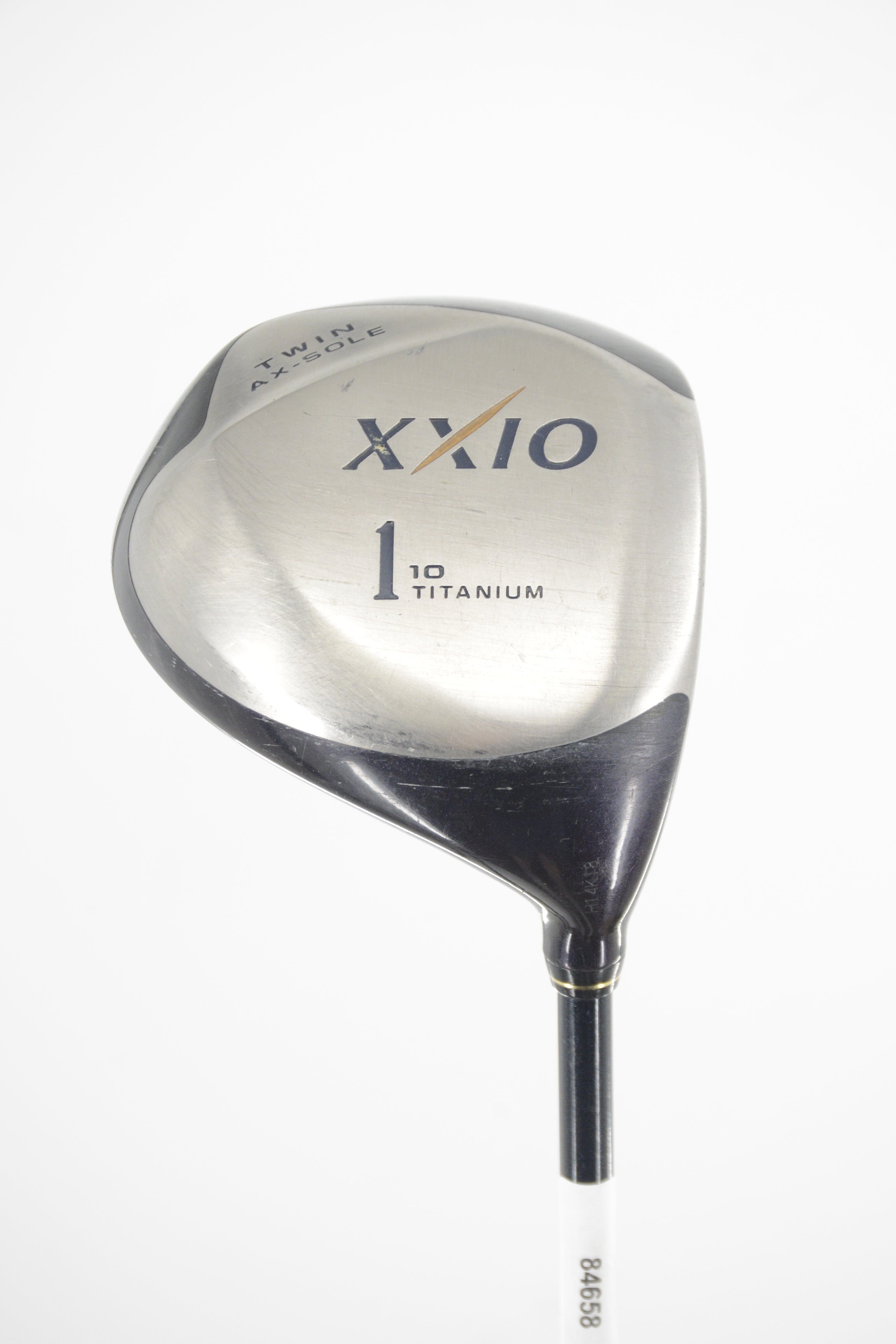 XXIO 2 10 Degree Driver R Flex 45.5" Golf Clubs GolfRoots 