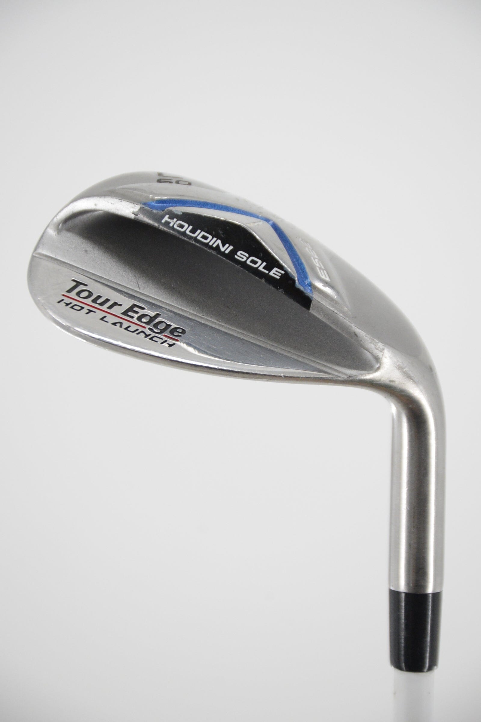 Tour Edge Hot Launch E522 LW R Flex 34.75" Golf Clubs GolfRoots 