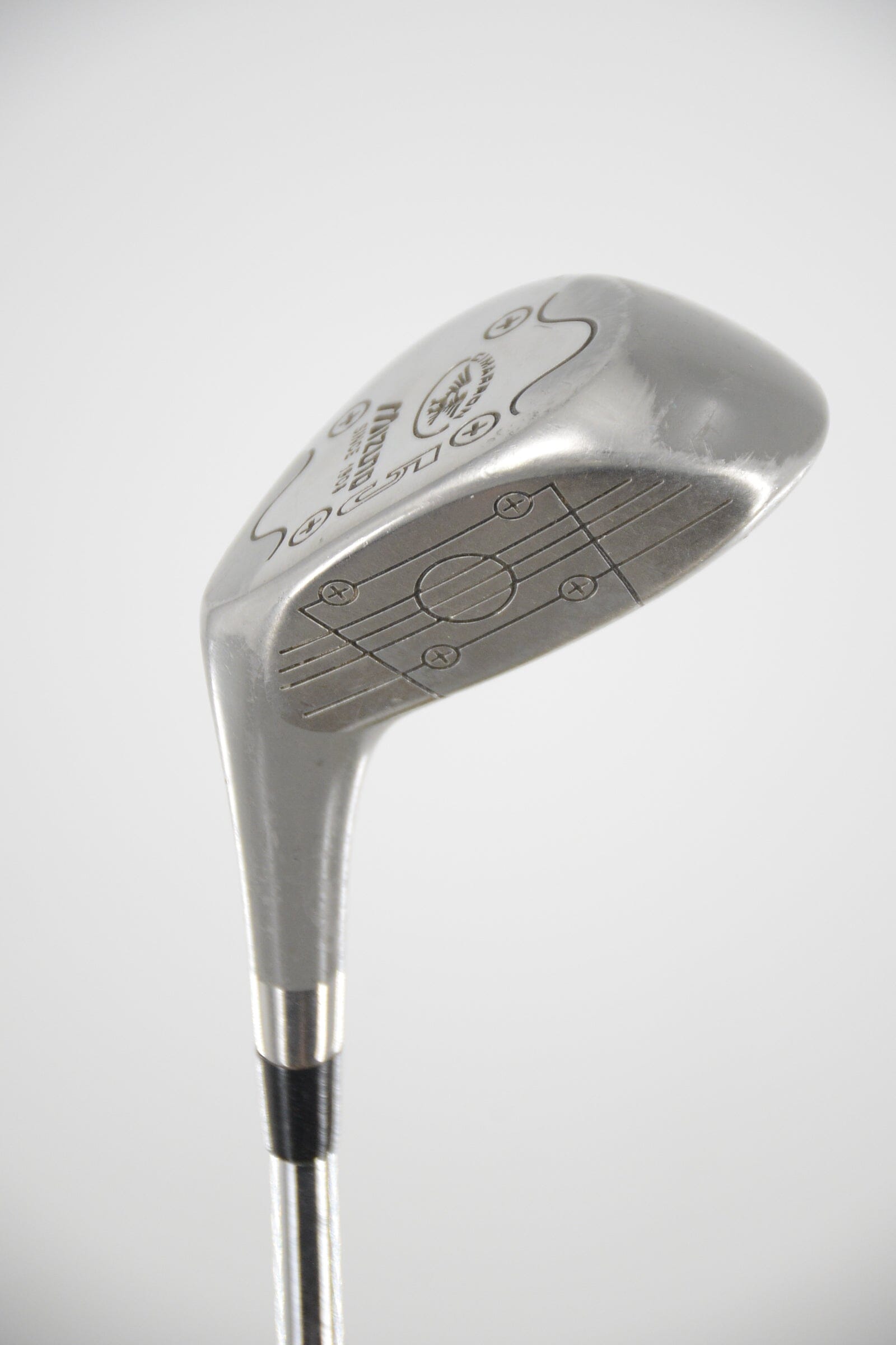 Mizuno Cimarron 5 Wood S Flex 41" Golf Clubs GolfRoots 