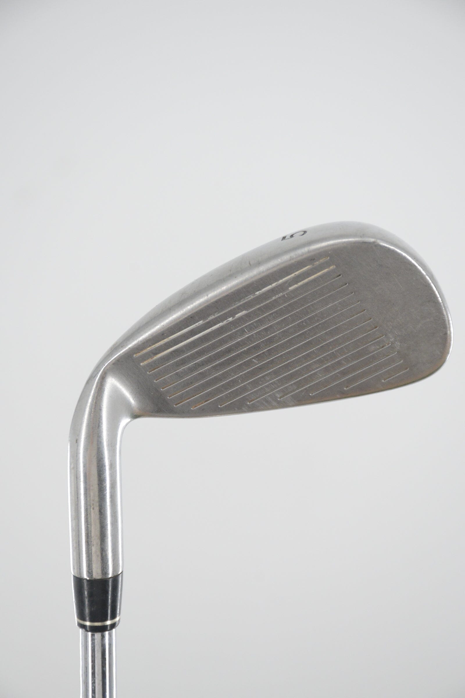 TaylorMade Rac OS 5 Iron R Flex 38" Golf Clubs GolfRoots 