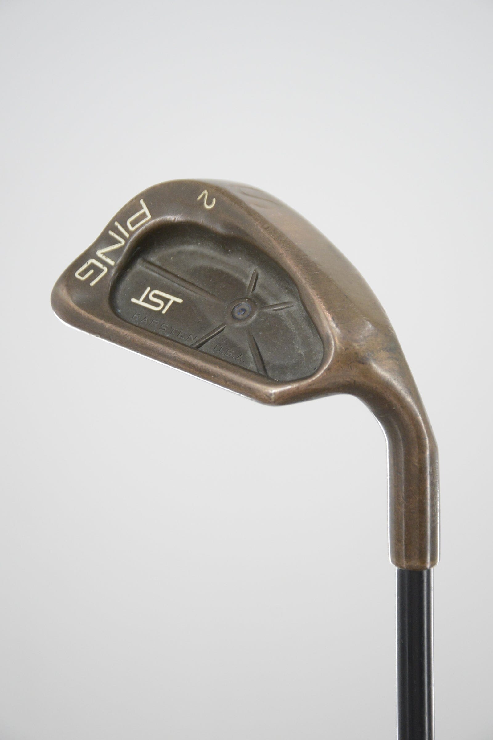 Ping ISI Beryllium Copper SW S Flex 35.5" Golf Clubs GolfRoots 