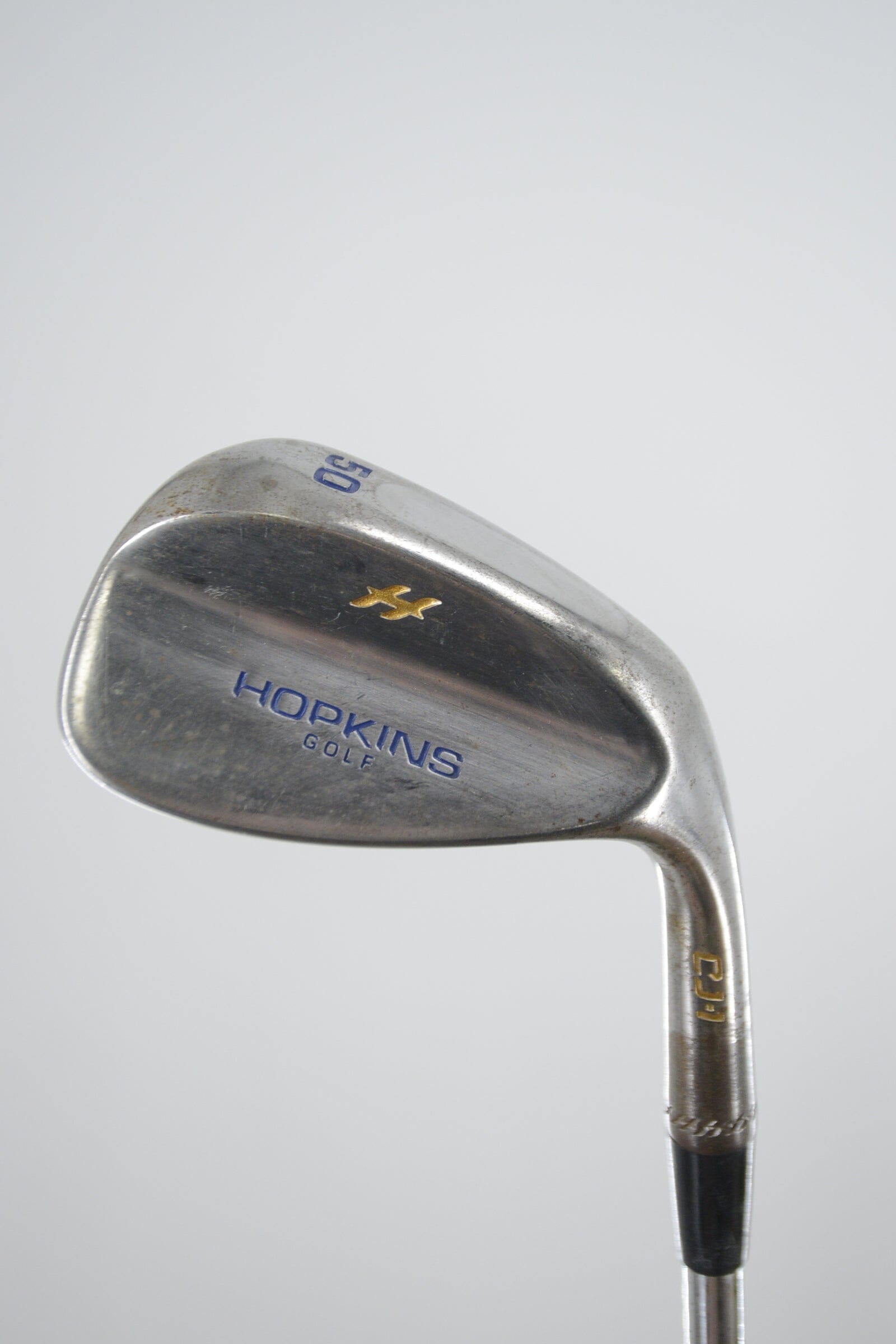 Hopkins Golf CJ-1 50 Degree Wedge Wedge Flex 35.5" Golf Clubs GolfRoots 