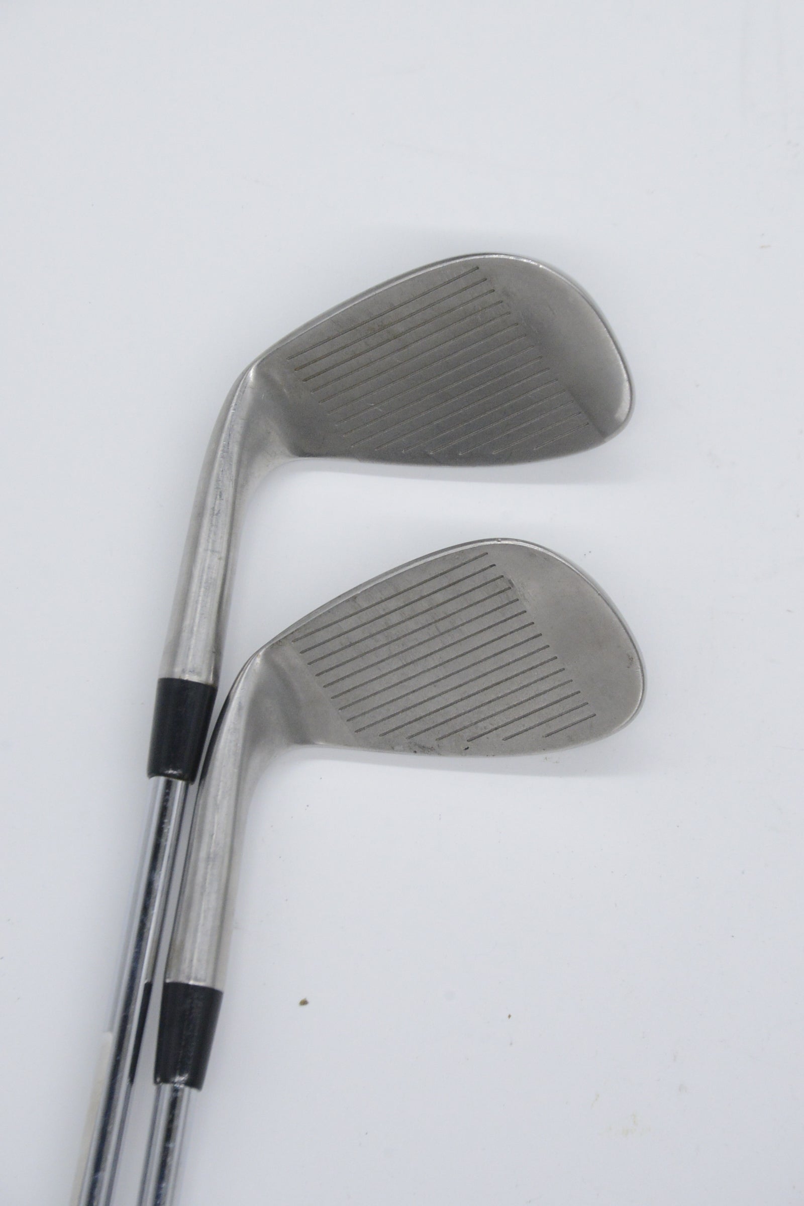 Lynx NI Cr 52 & 56 Degree Wedge Set Wedge Flex
