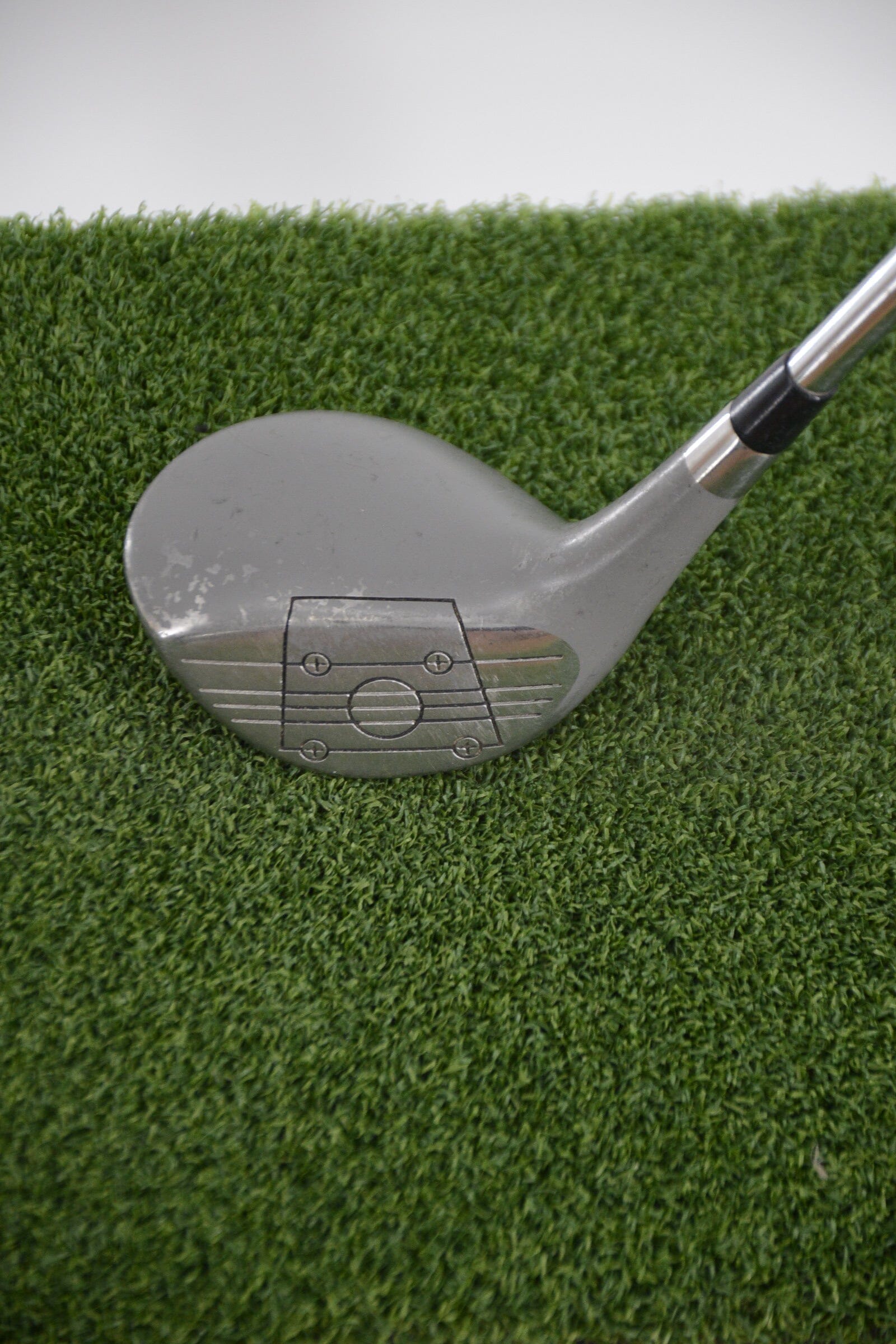 Mizuno Cimarron 5 Wood S Flex 41"