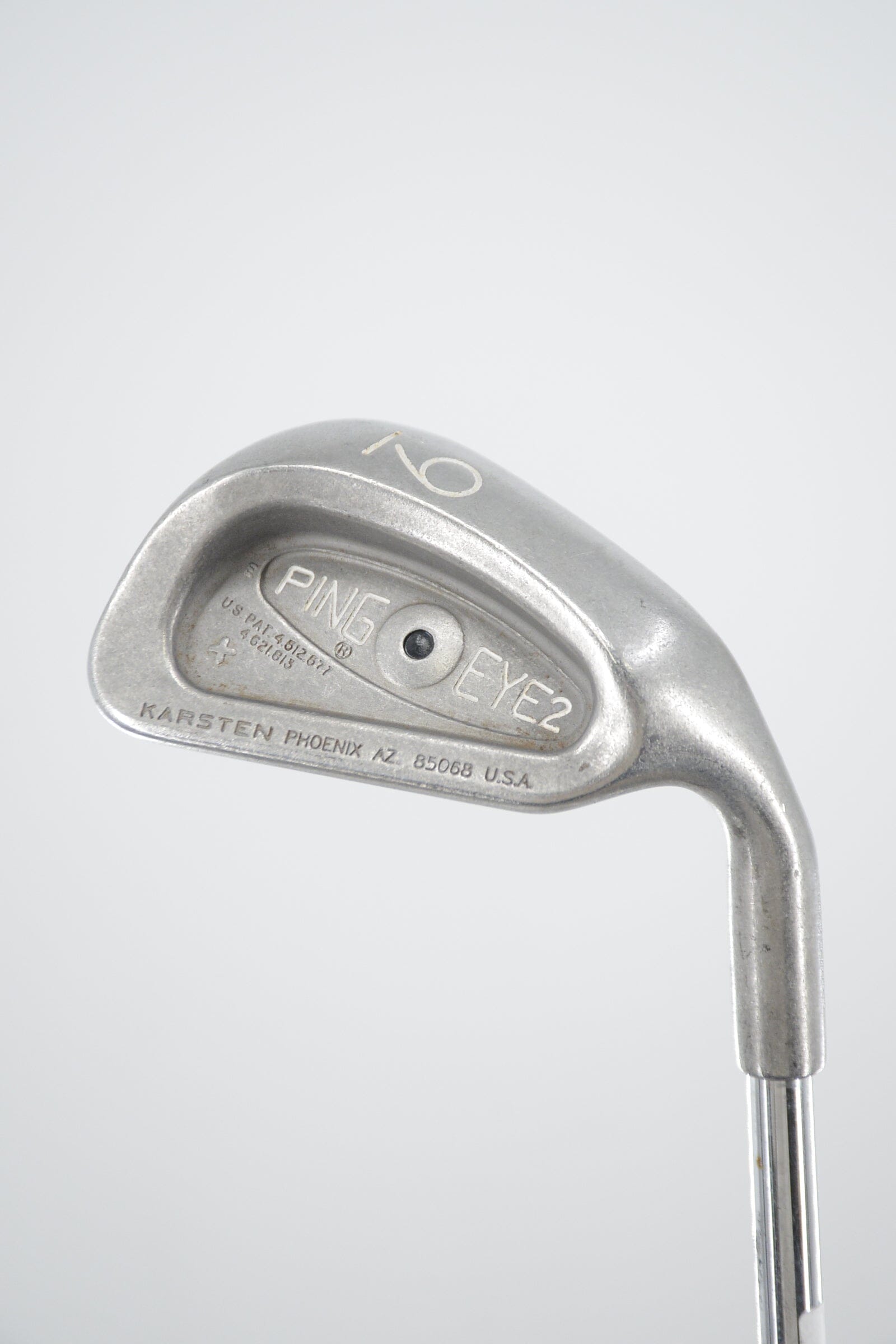 Ping Eye 2+ 9 Iron S Flex 35.75" Golf Clubs GolfRoots 