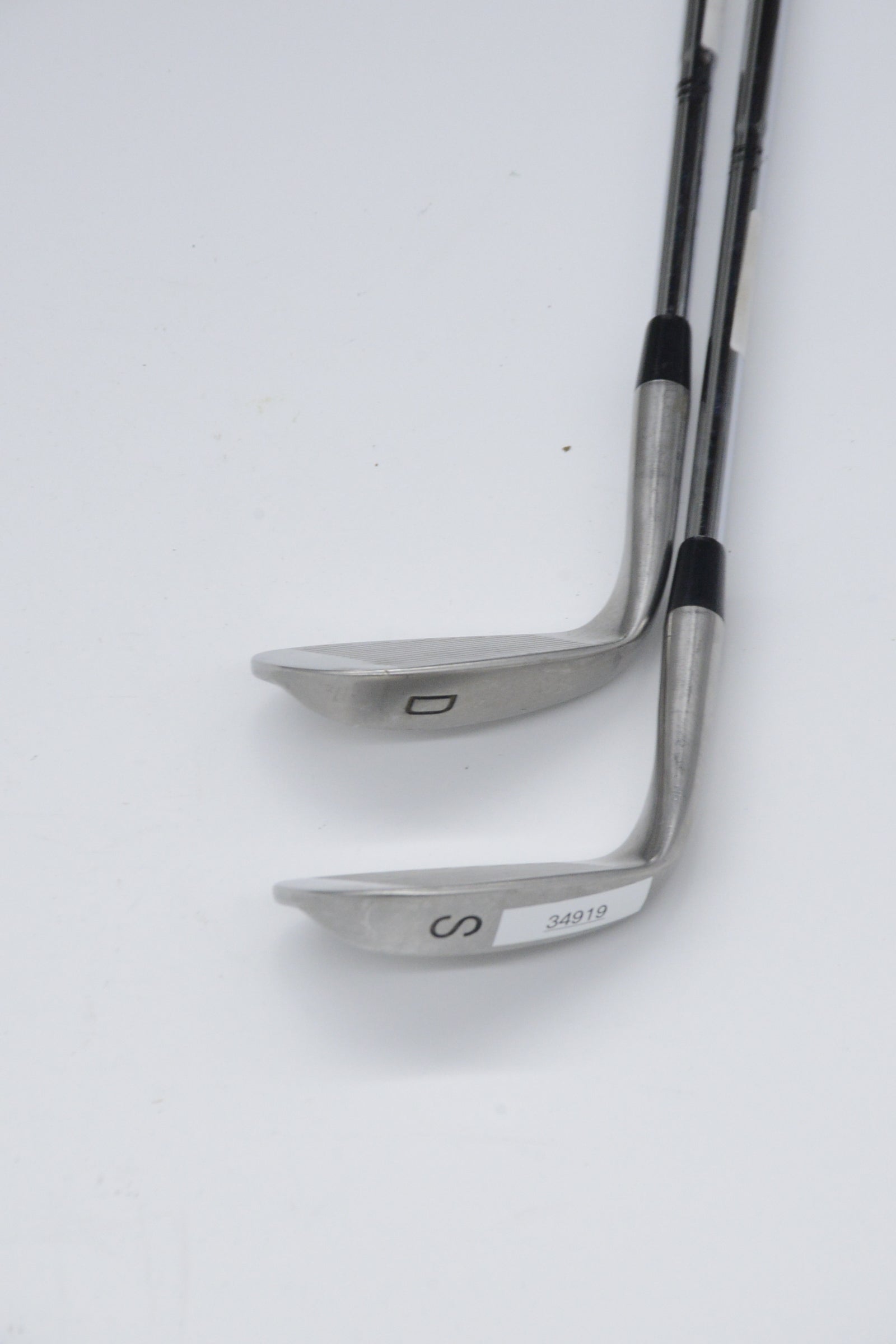 Lynx NI Cr 52 & 56 Degree Wedge Set Wedge Flex