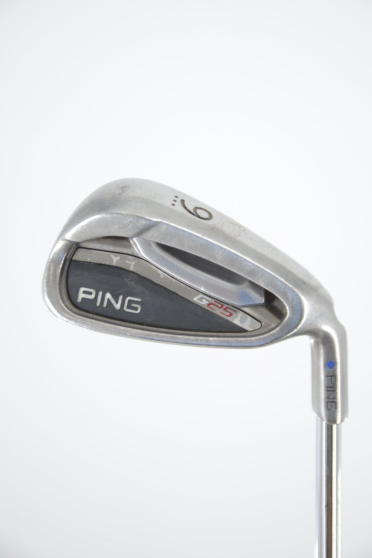 Ping G25 9 Iron S Flex 36"