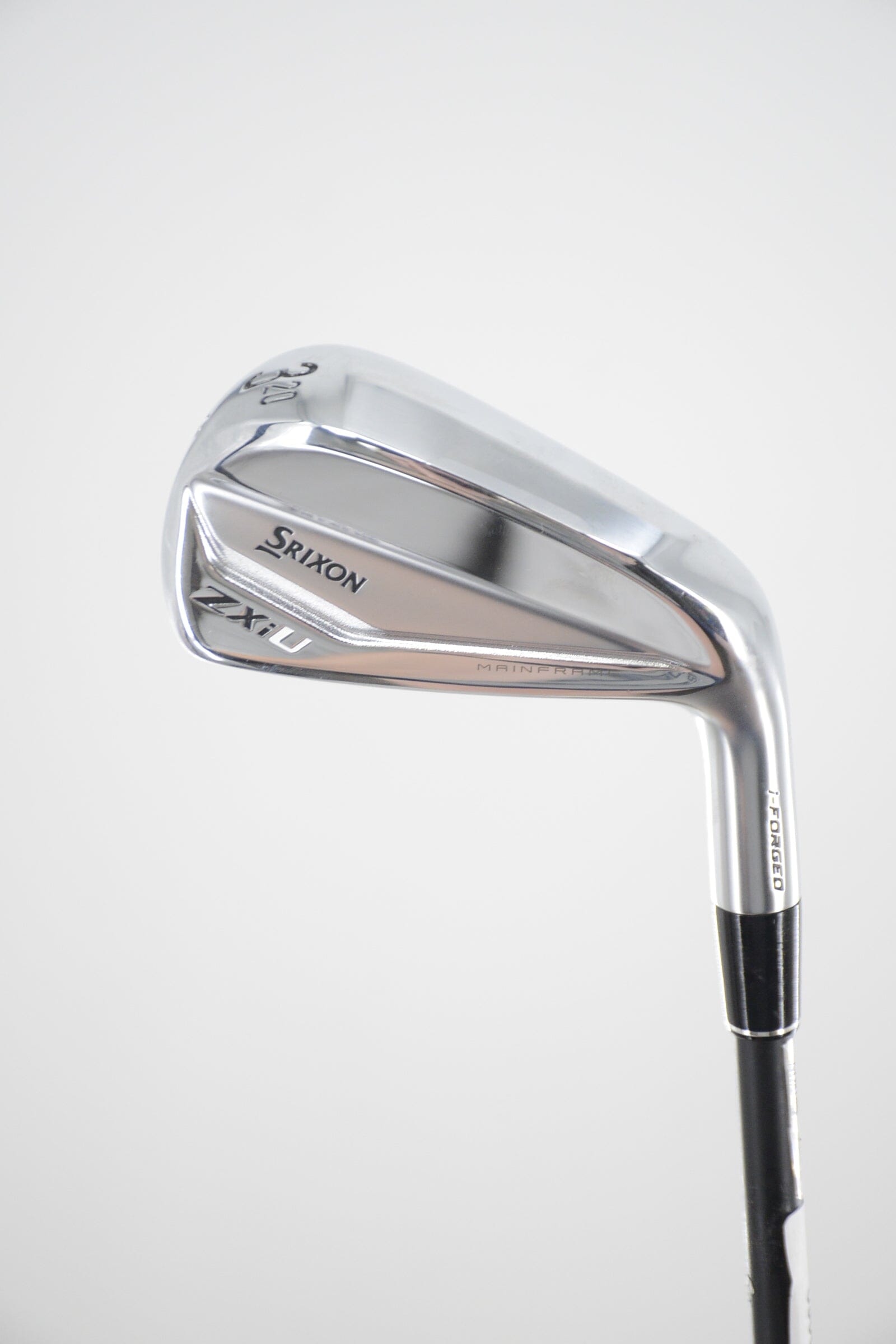 Srixon ZXi Utility 3 Driving Iron S Flex 39.25" Golf Clubs GolfRoots 