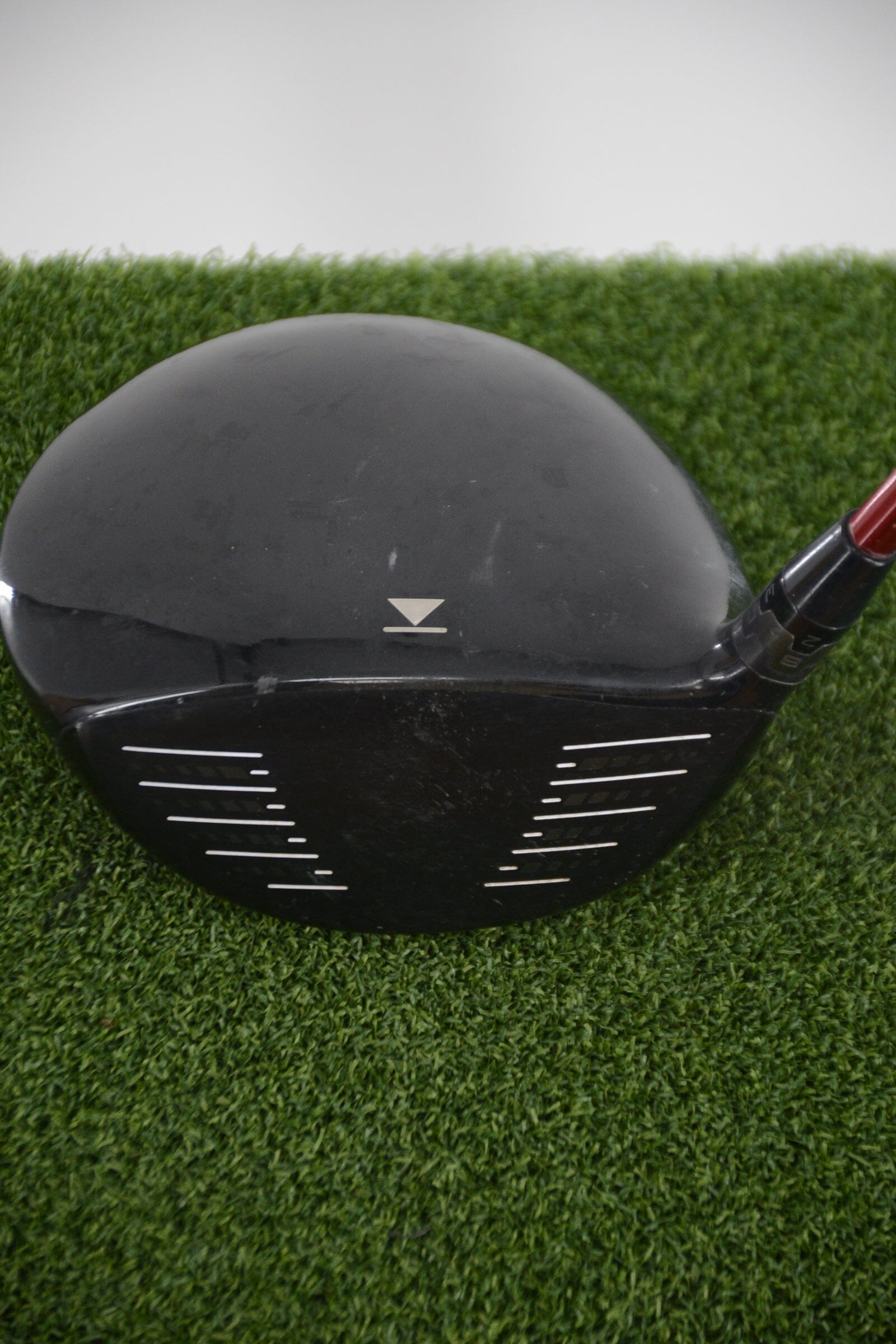 Titleist 913D2 12 Degree Driver R Flex 44.75" Golf Clubs GolfRoots 