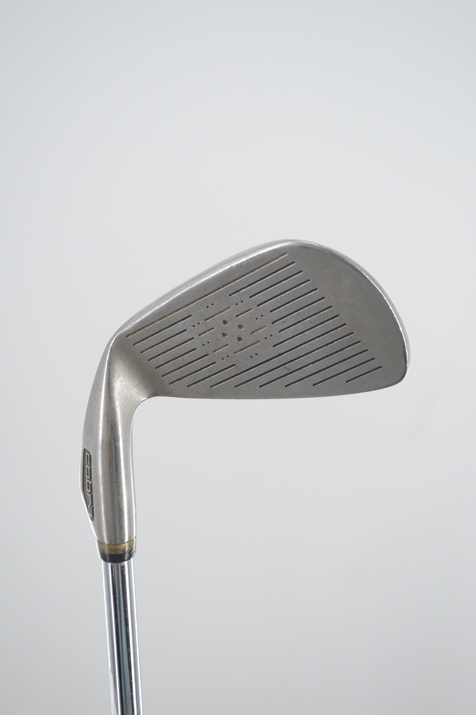 Cobra King Cobra 2 Oversize 4 Iron R Flex 38.5" Golf Clubs GolfRoots 