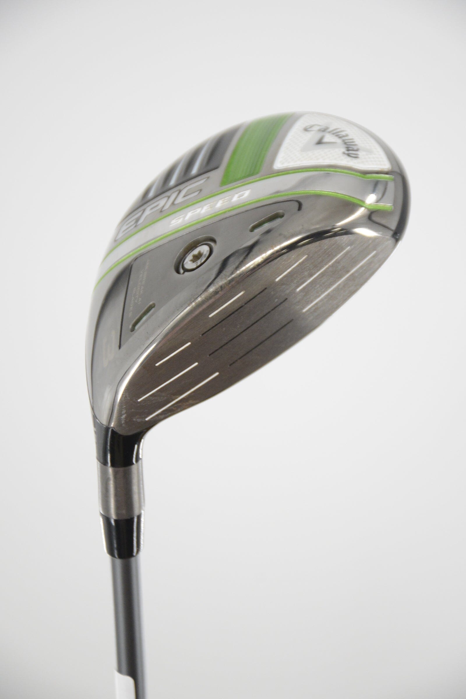 Callaway Epic Speed 3 Wood R Flex 42.75" Golf Clubs GolfRoots 