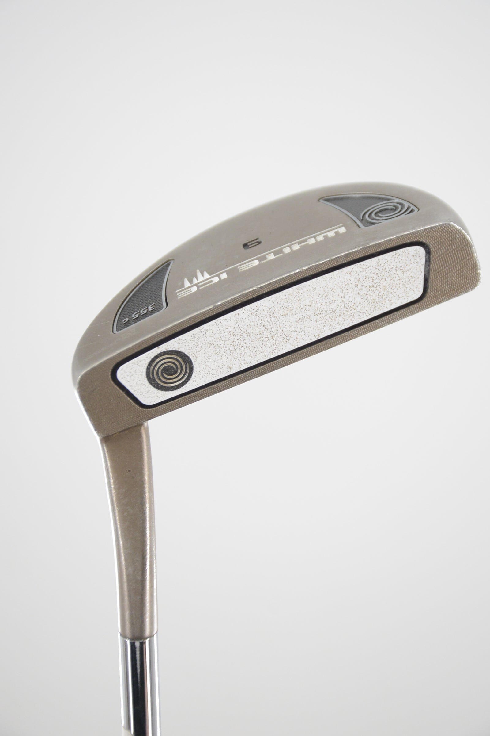 Odyssey White Ice 9 Putter 34" Golf Clubs GolfRoots 