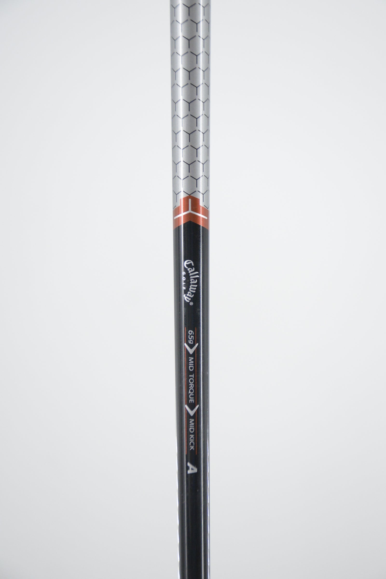 Callaway Ft 5 Iron SR Flex 37.5"
