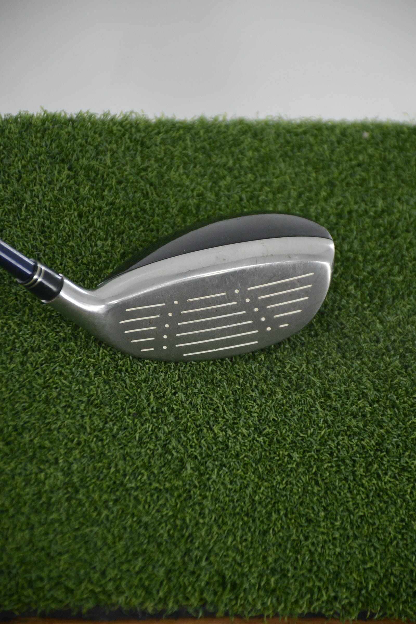 Lefty Cobra Baffler DWS 3 Hybrid R Flex 40" Golf Clubs GolfRoots 