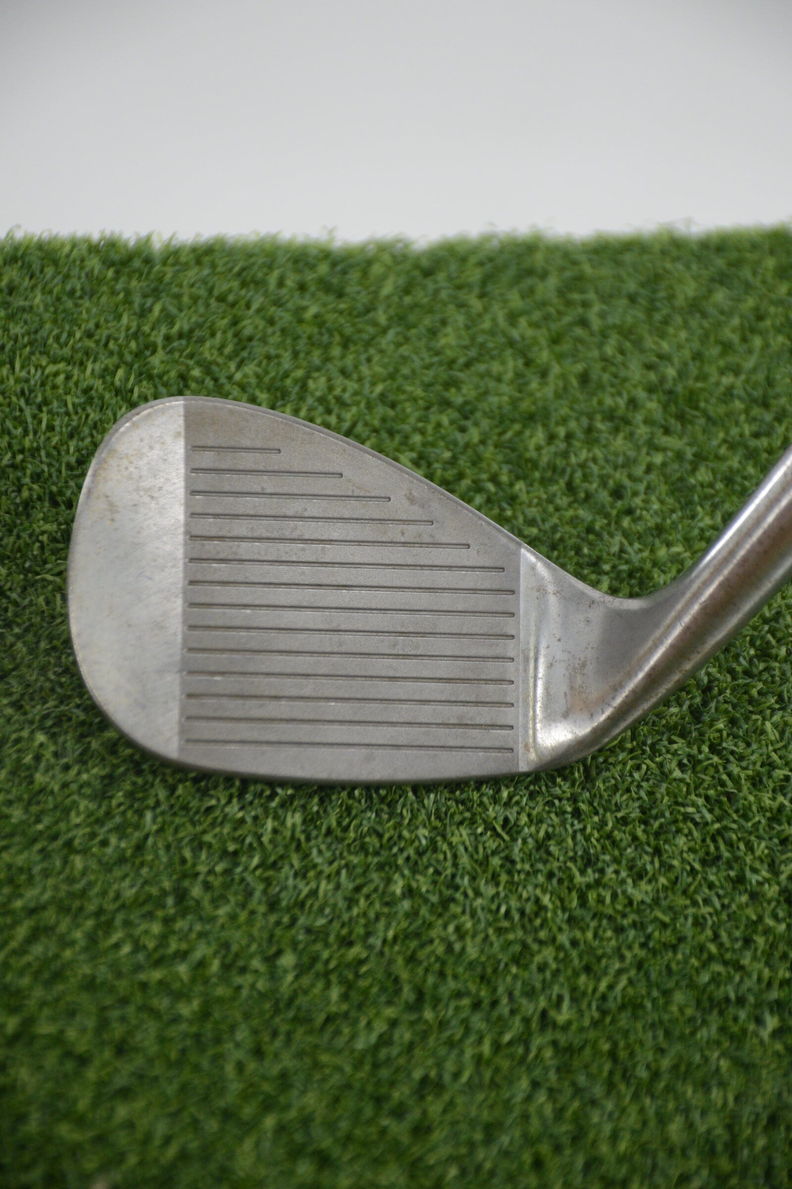 Hopkins Golf CJ-1 50 Degree Wedge Wedge Flex 35.5" Golf Clubs GolfRoots 