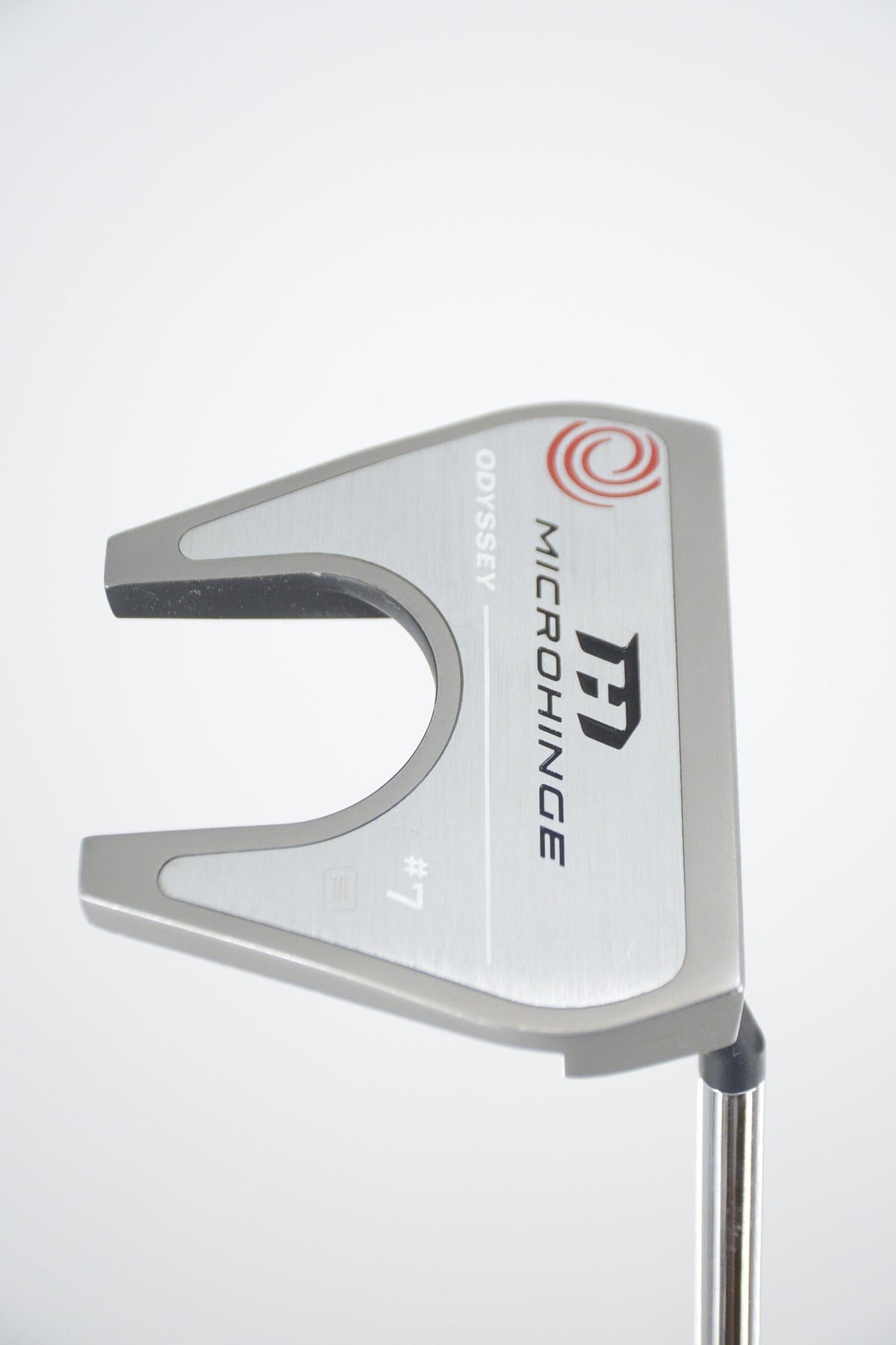 Odyssey Microhinge 7 S Putter 34.75" Golf Clubs GolfRoots 