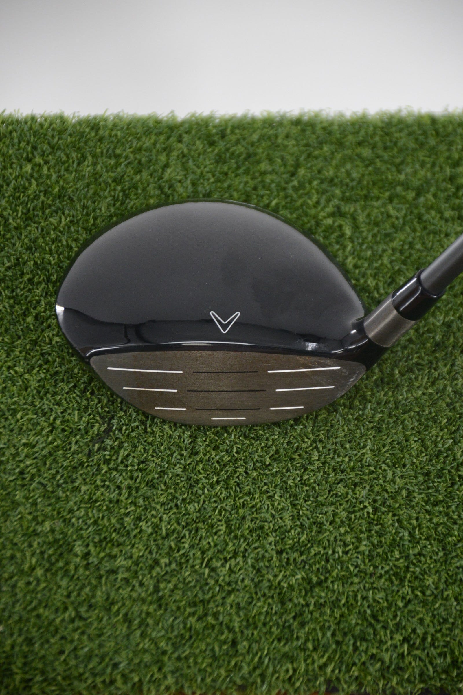 Callaway Epic Speed 3 Wood R Flex 42.75" Golf Clubs GolfRoots 