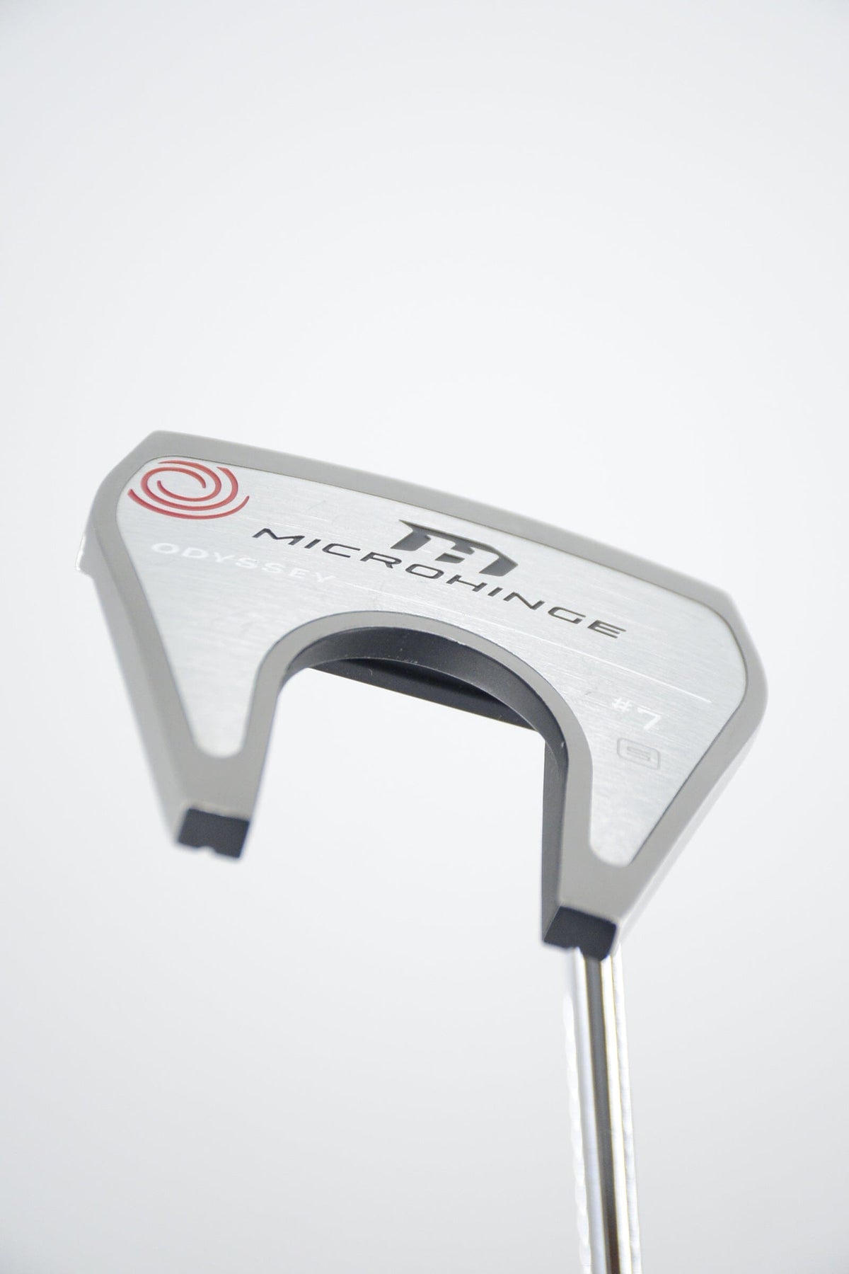 Odyssey Microhinge 7 S Putter 34.75" Golf Clubs GolfRoots 