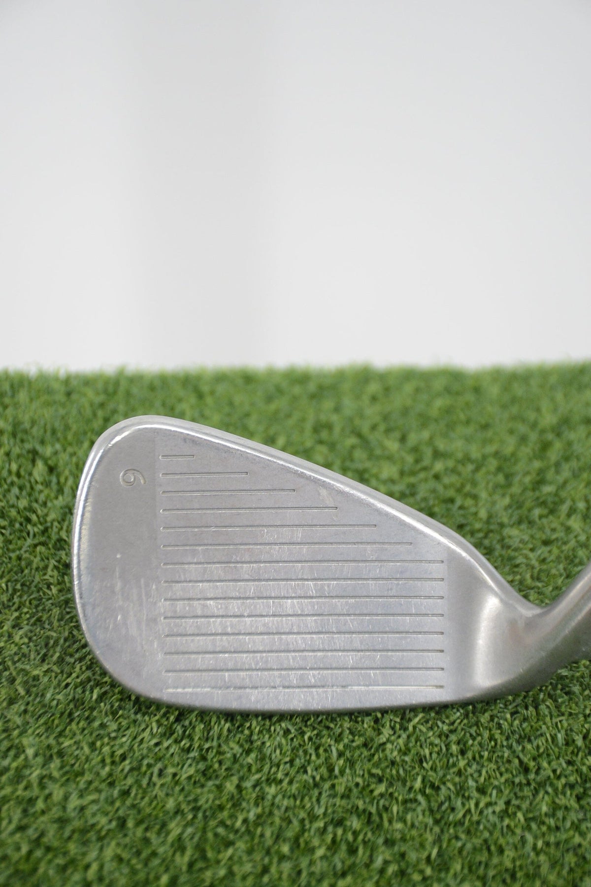 Ping G25 9 Iron S Flex 36"