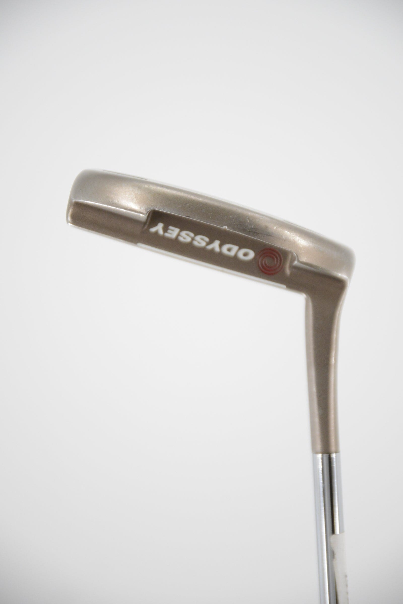 Odyssey White Ice 9 Putter 34" Golf Clubs GolfRoots 